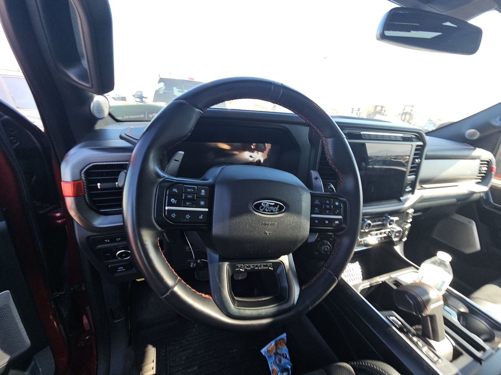 2024 Ford F-150 Raptor AWD