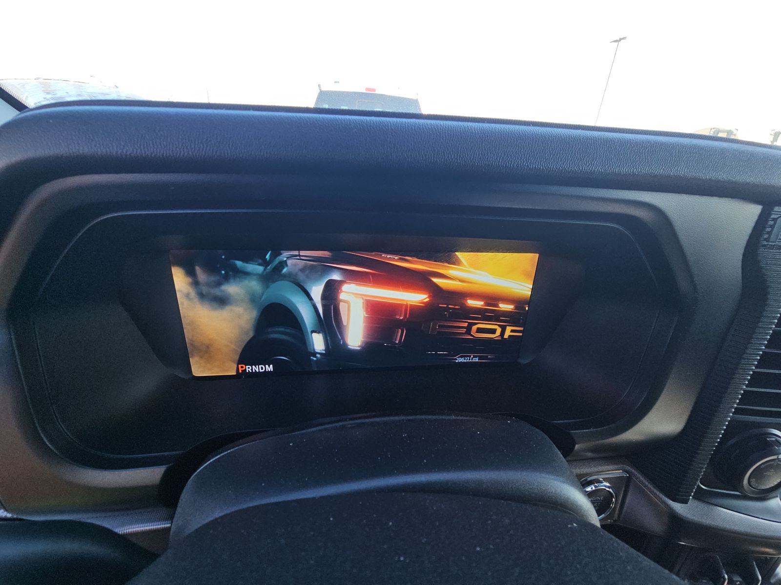 2024 Ford F-150 Raptor AWD