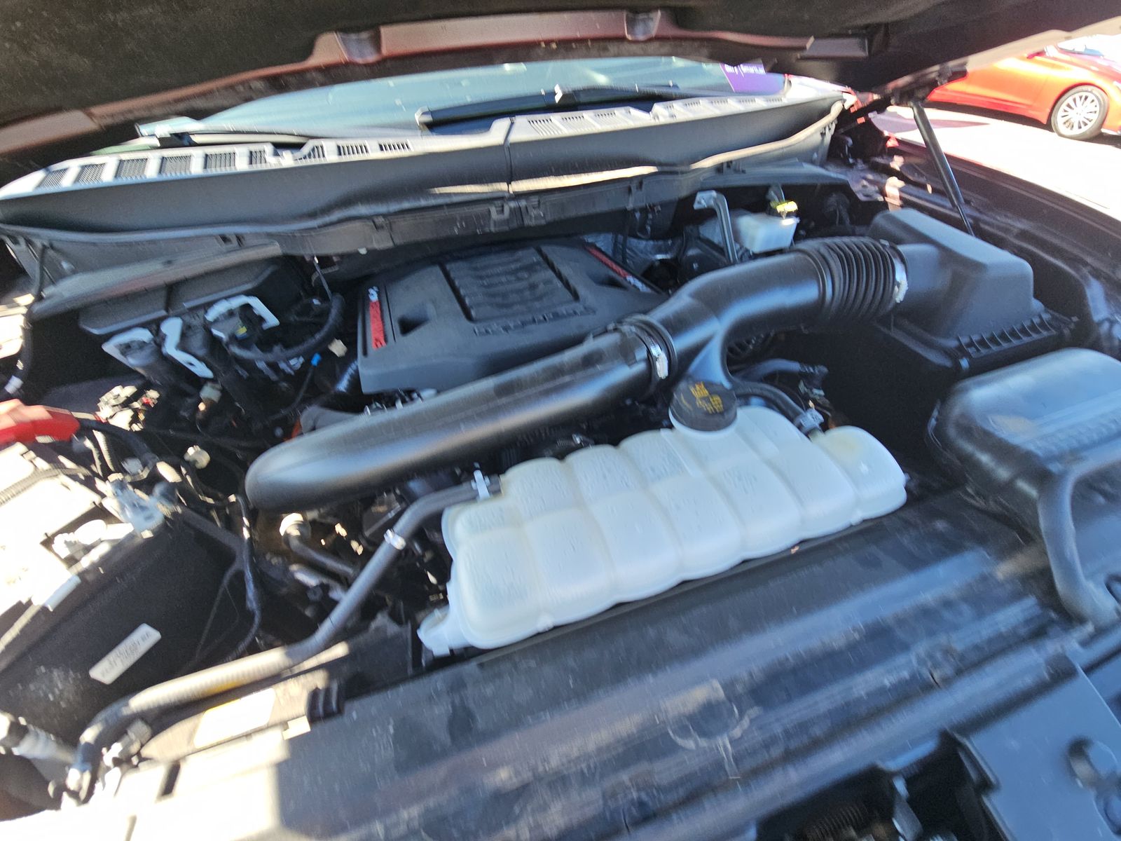 2024 Ford F-150 Raptor AWD