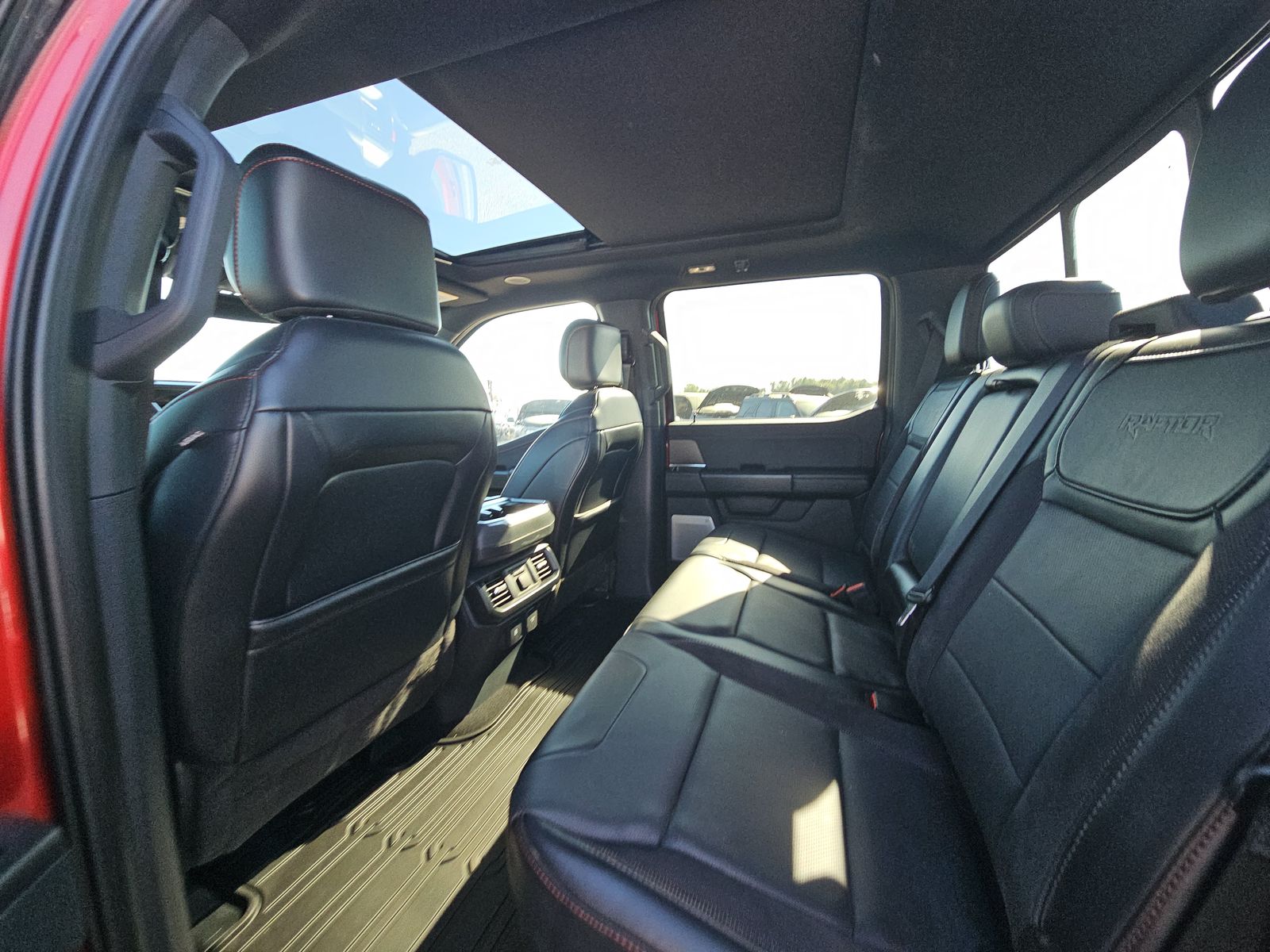 2024 Ford F-150 Raptor AWD