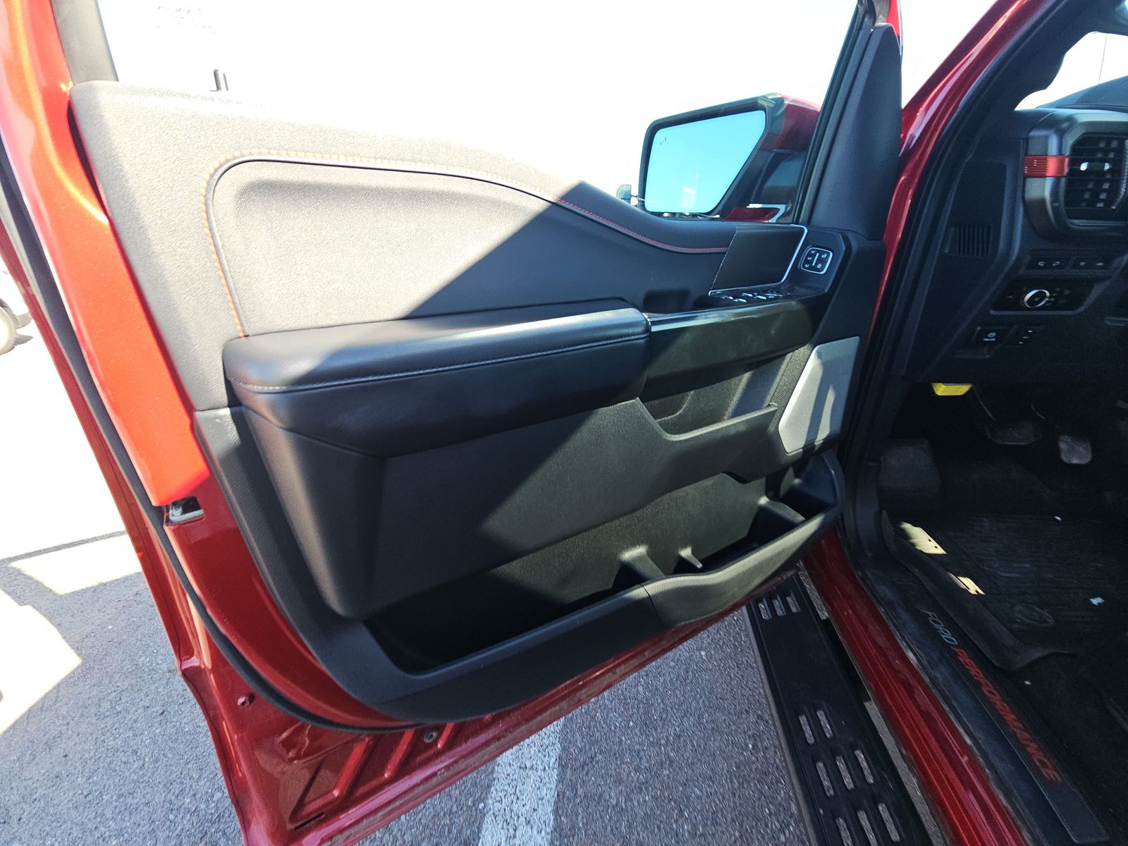 2024 Ford F-150 Raptor AWD