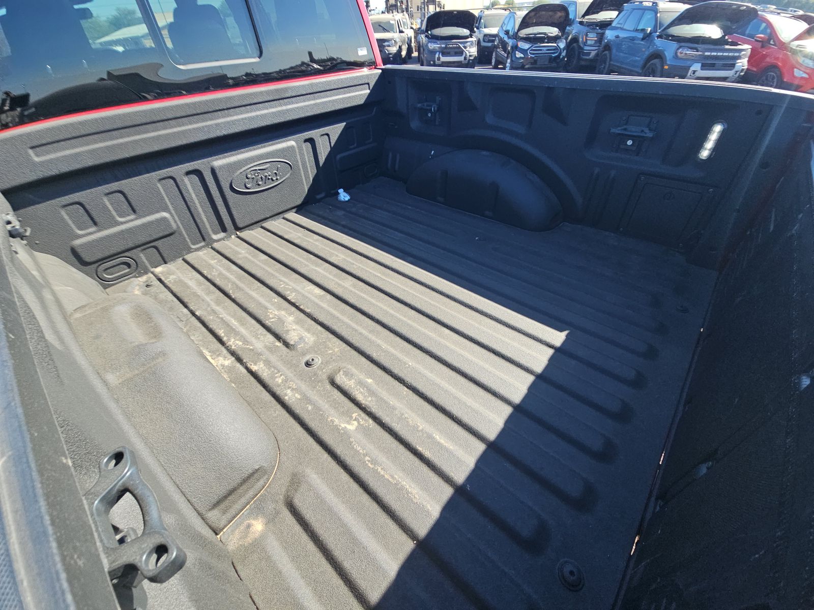 2024 Ford F-150 Raptor AWD