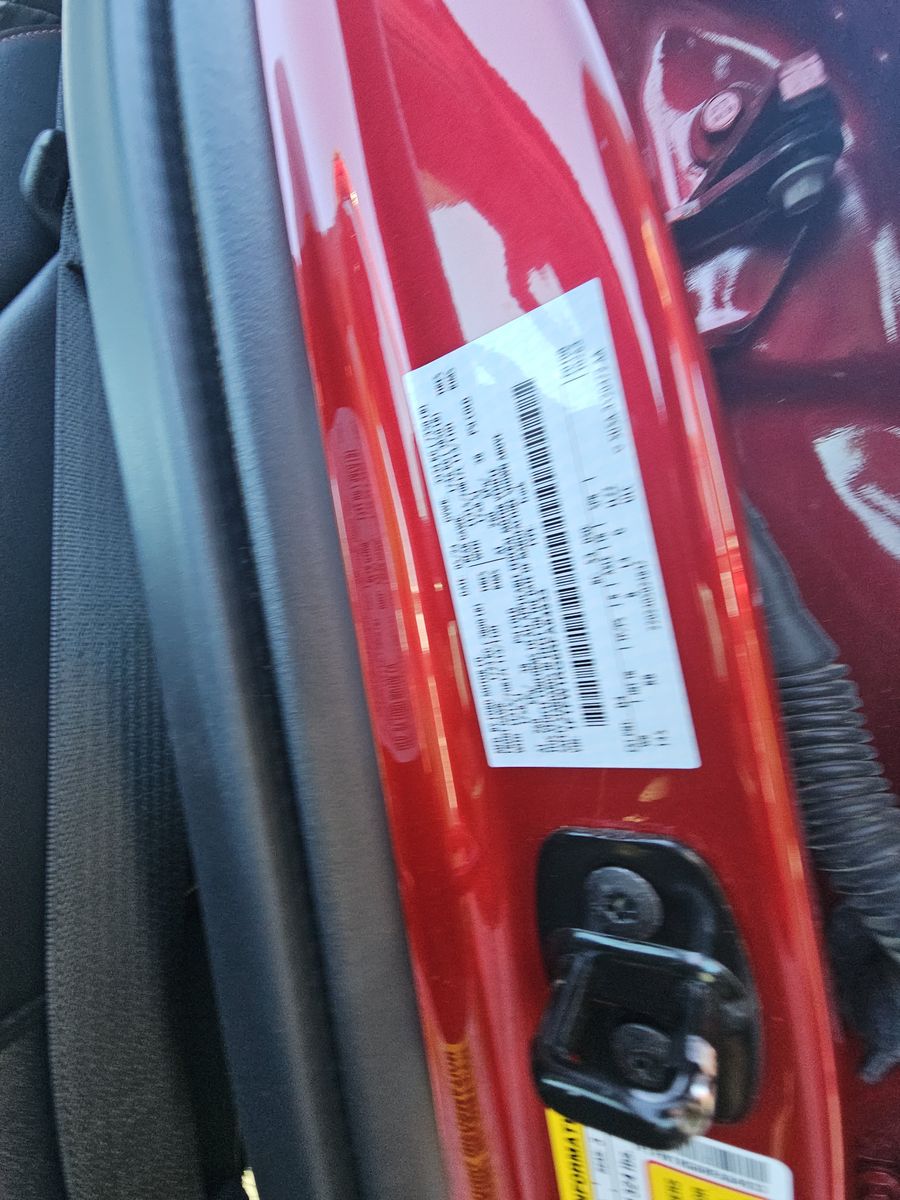 2024 Ford F-150 Raptor AWD