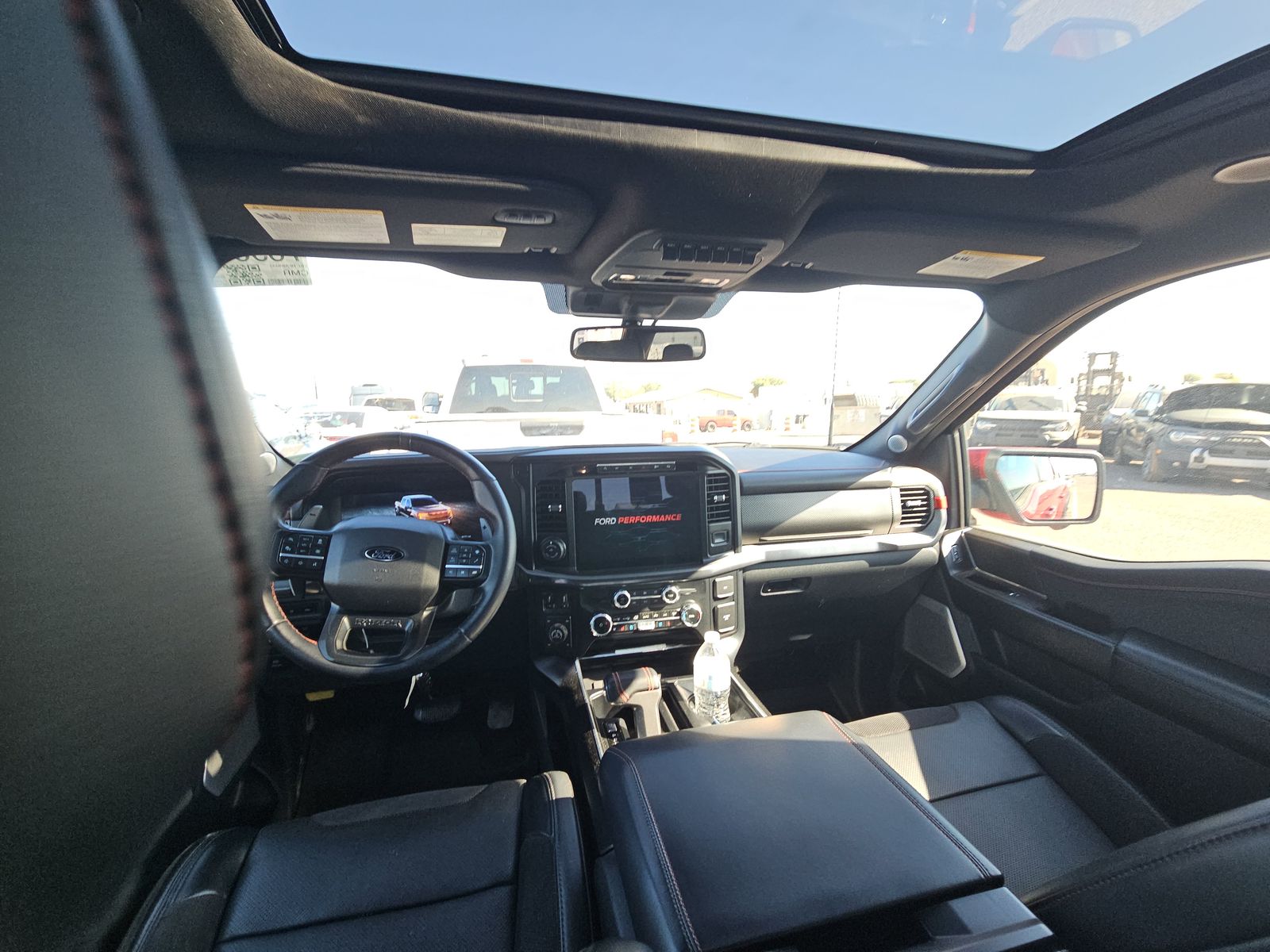 2024 Ford F-150 Raptor AWD