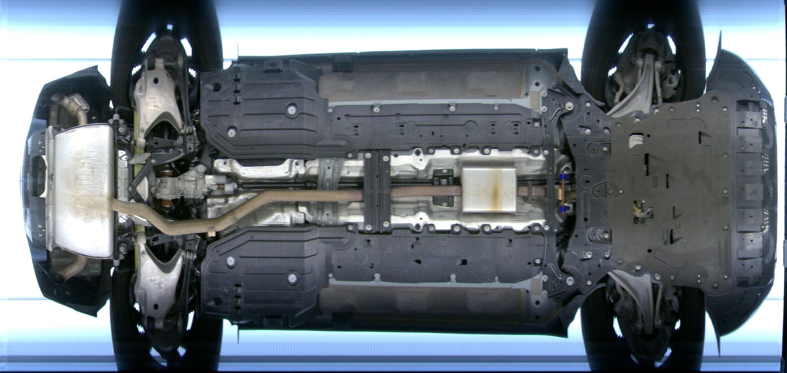 2024 Volvo XC60 B5 Core AWD