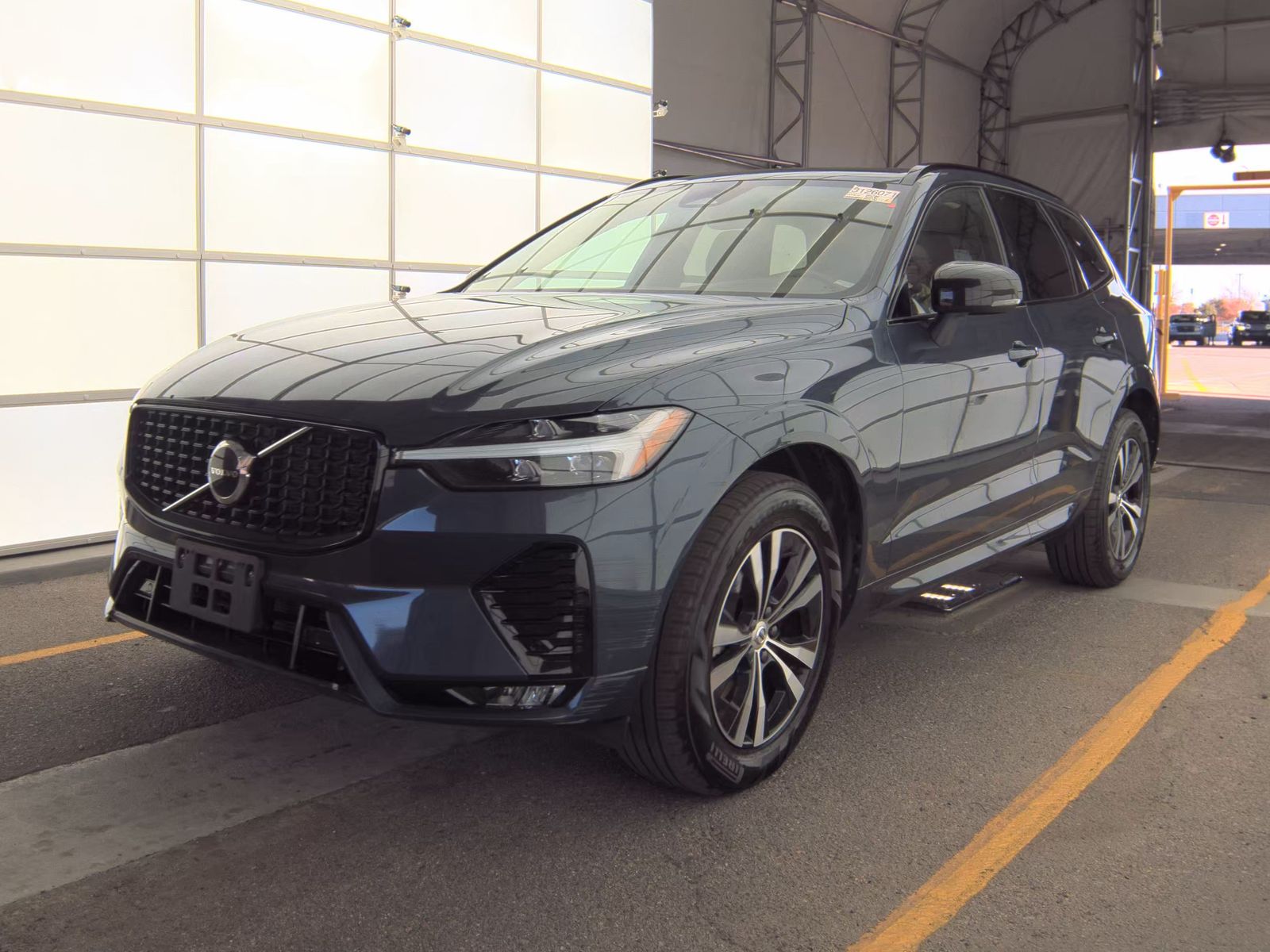 2024 Volvo XC60 B5 Core AWD