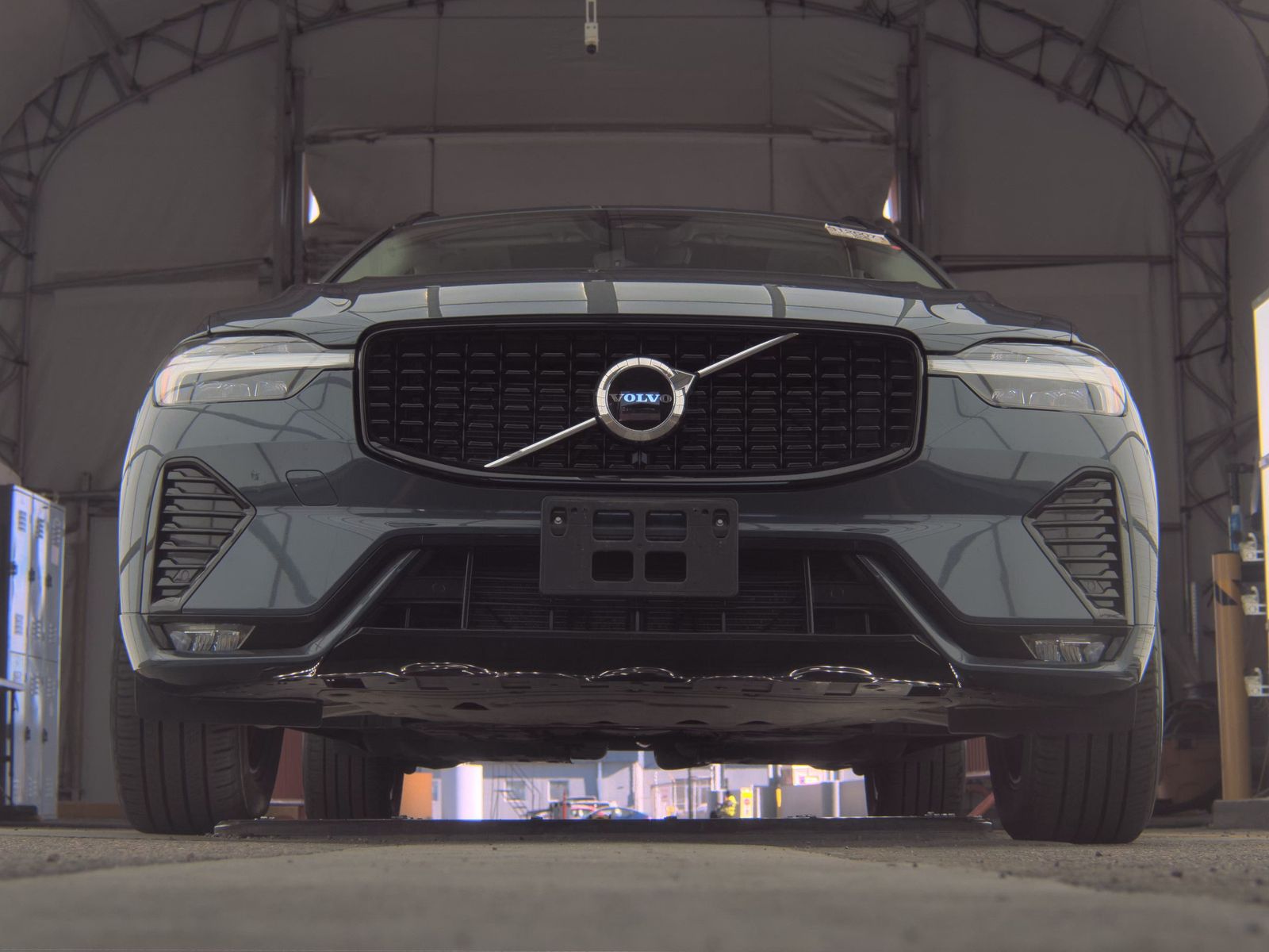 2024 Volvo XC60 B5 Core AWD