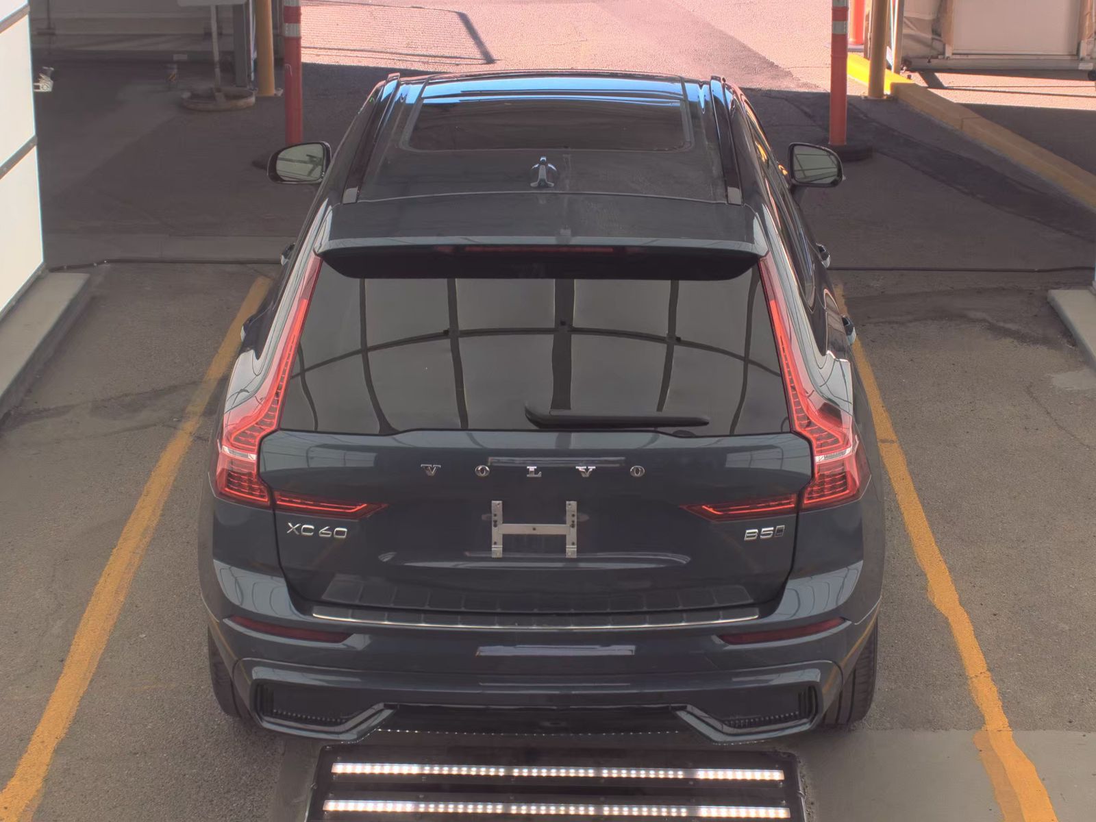 2024 Volvo XC60 B5 Core AWD