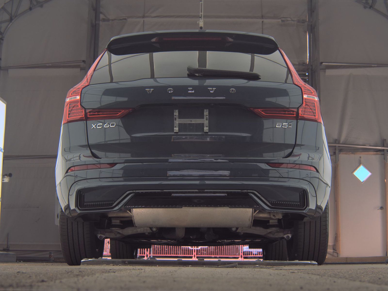 2024 Volvo XC60 B5 Core AWD