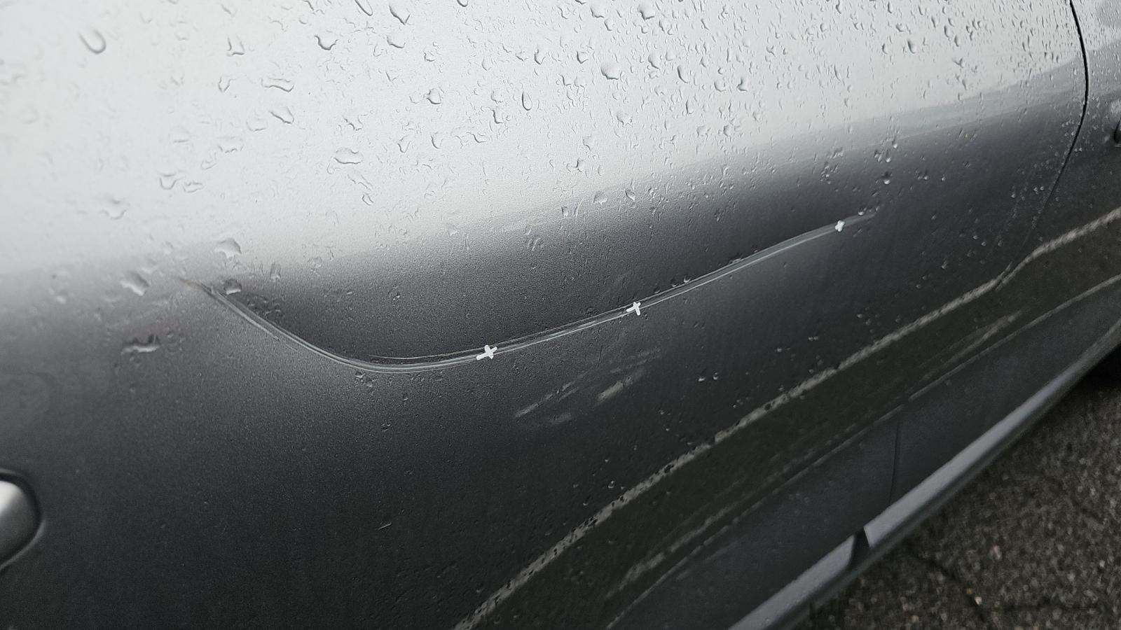 2024 Ford Escape ST-Line AWD