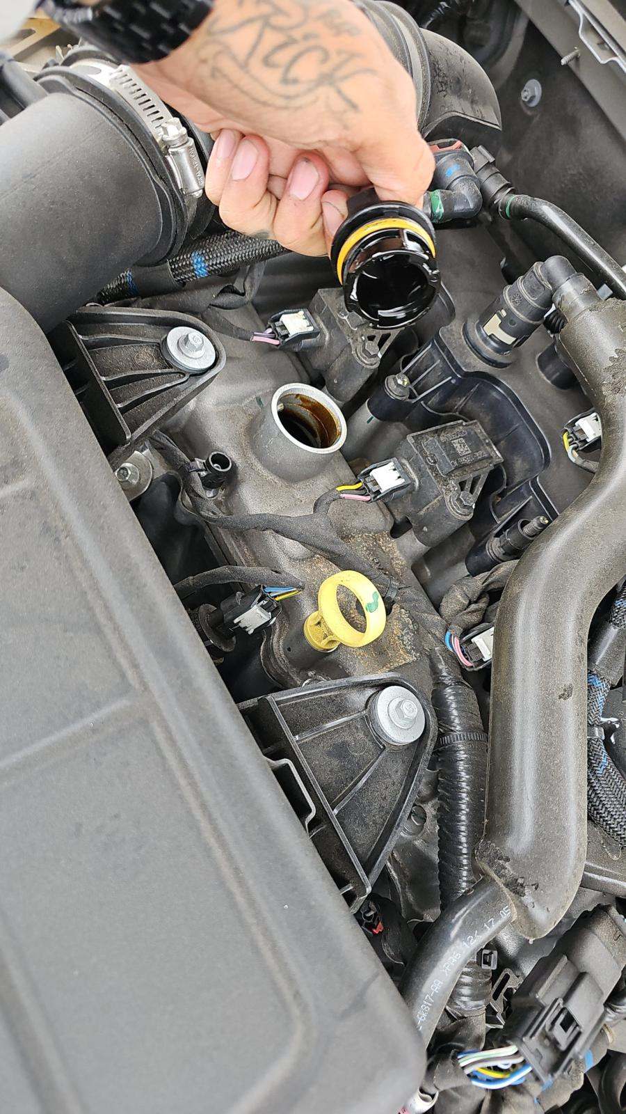 2024 Ford Escape ST-Line AWD