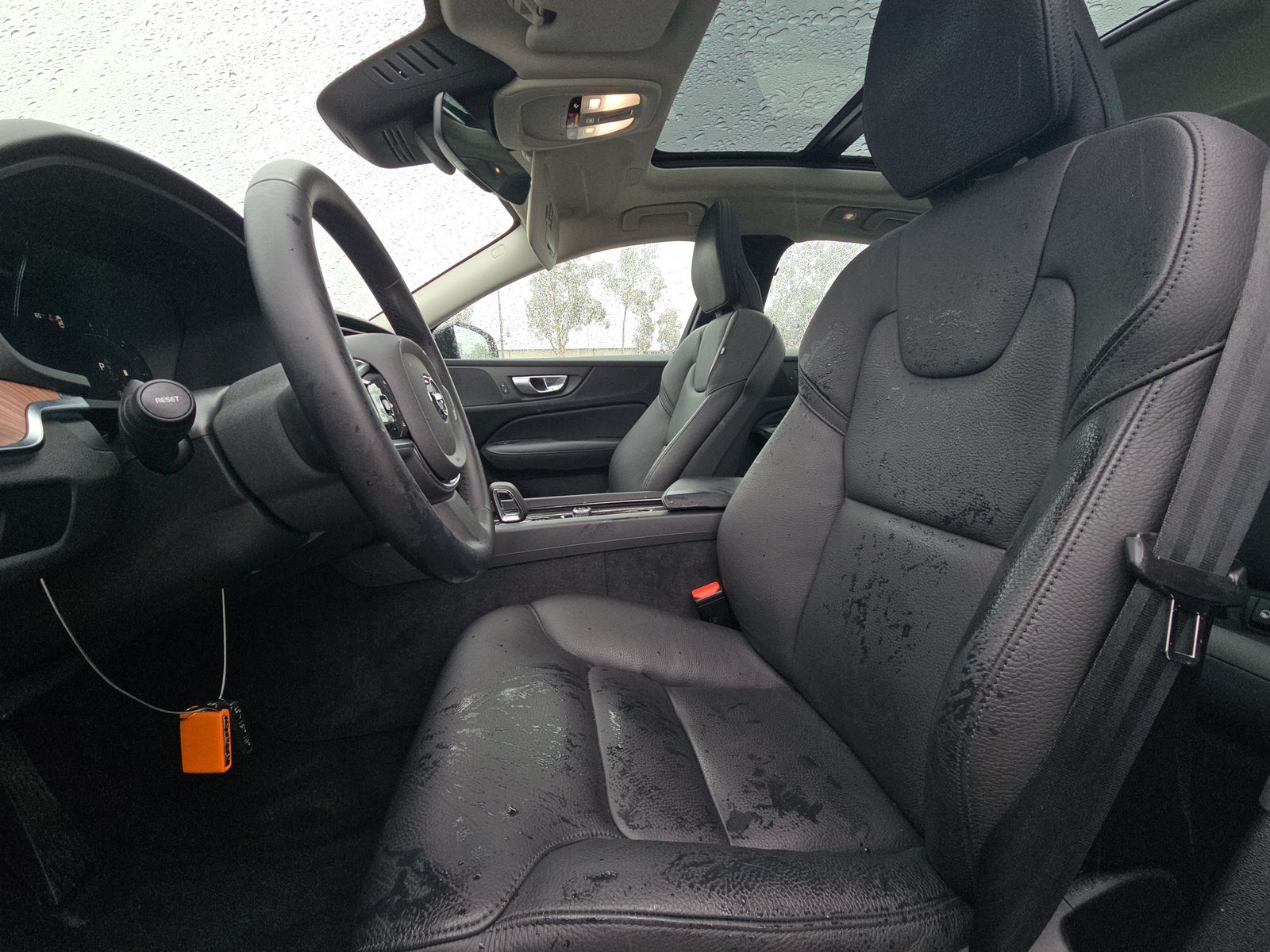 2024 Volvo S60 B5 Plus FWD