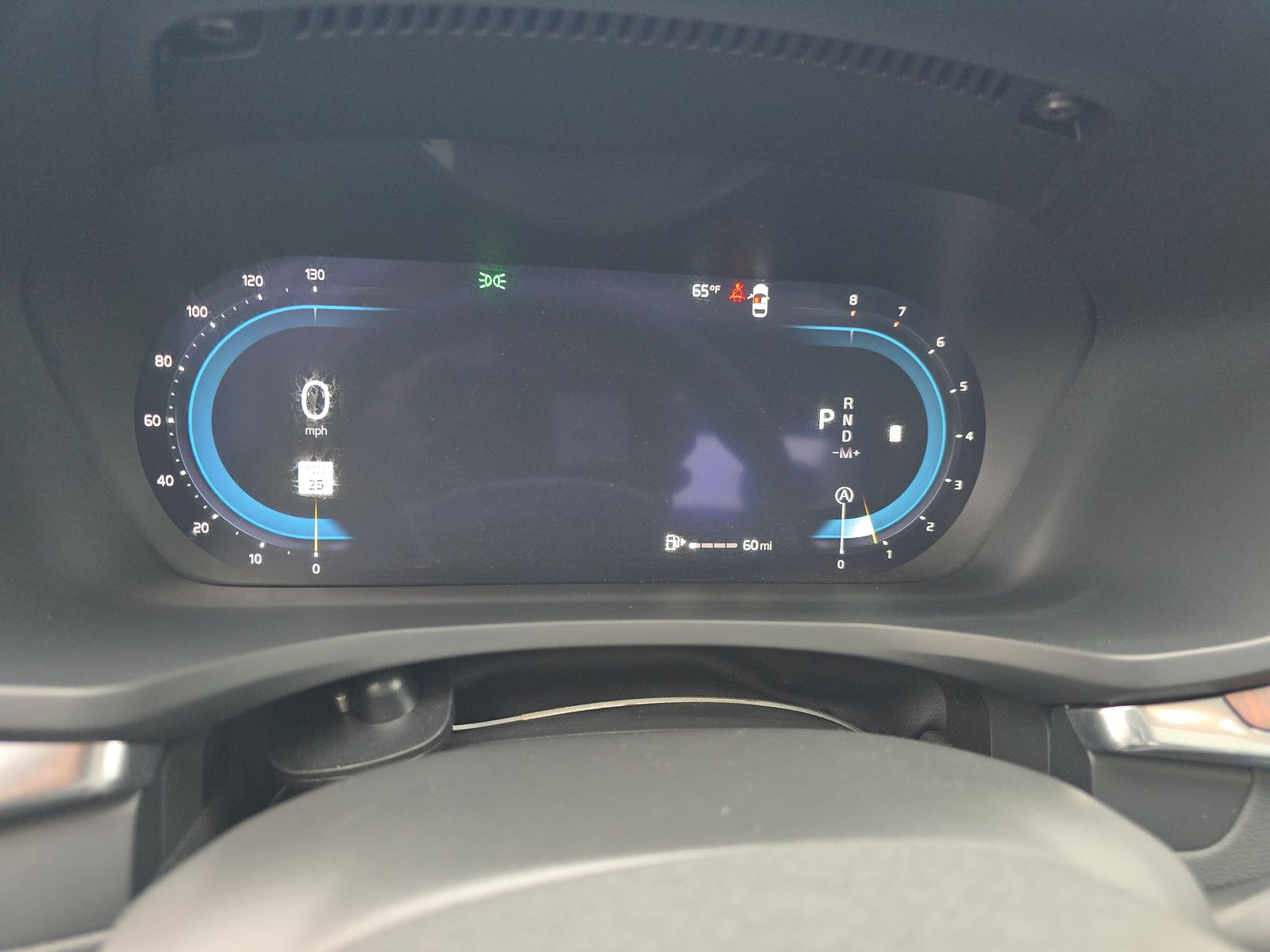 2024 Volvo S60 B5 Plus FWD