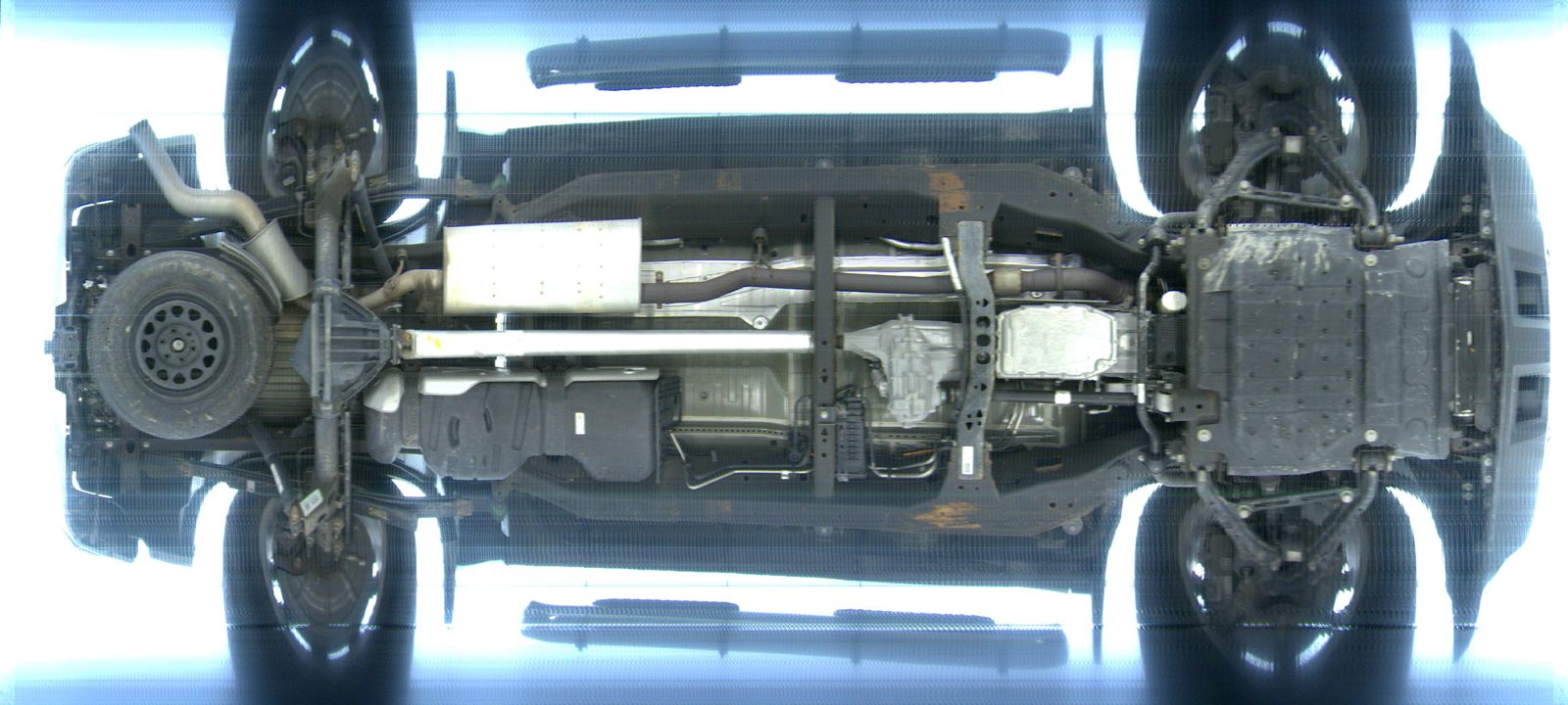 2022 Chevrolet Silverado 1500 LT AWD