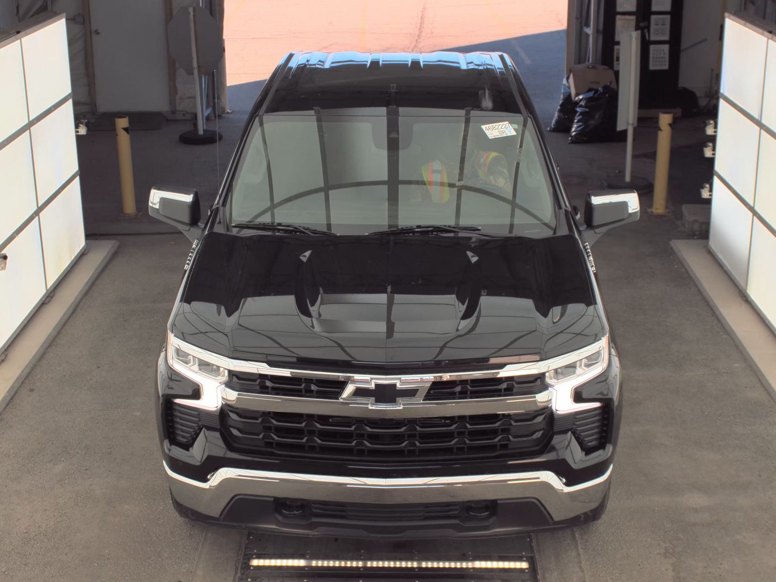 2022 Chevrolet Silverado 1500 LT AWD