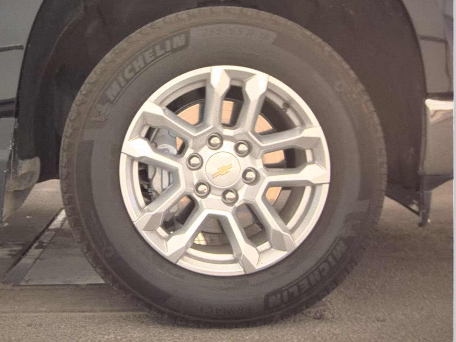 2022 Chevrolet Silverado 1500 LT AWD