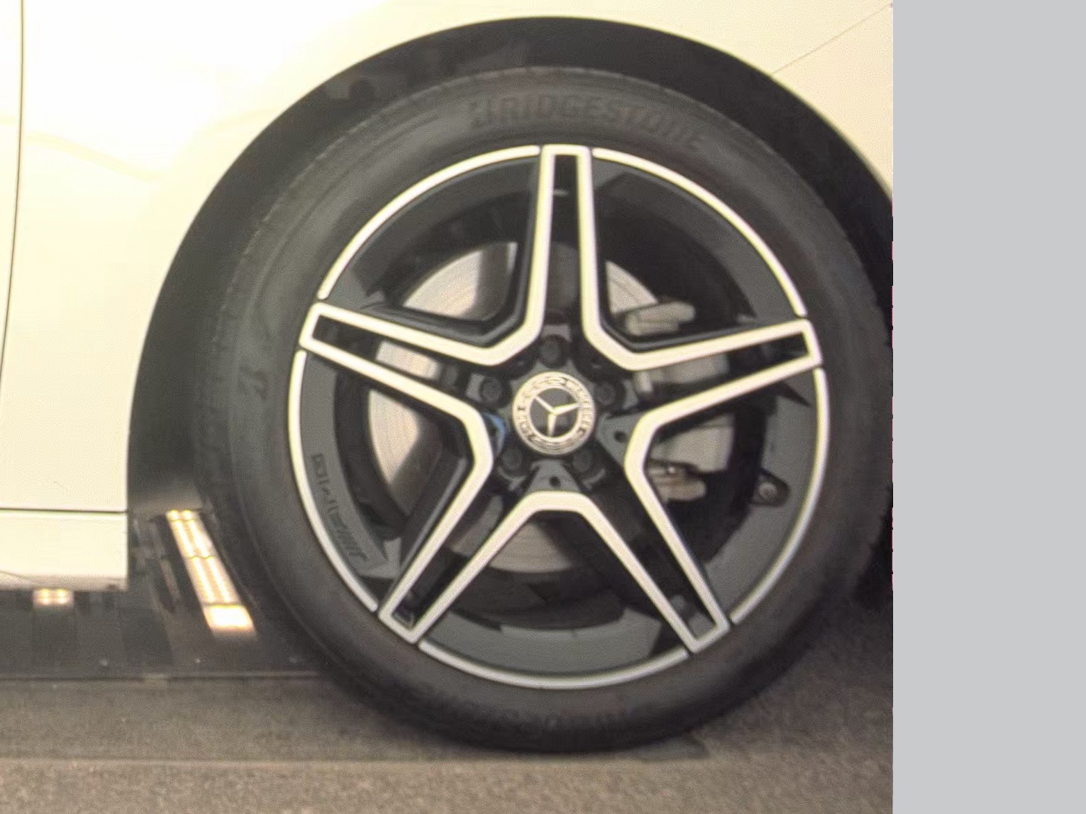 2022 Mercedes-Benz CLA CLA 250 AWD