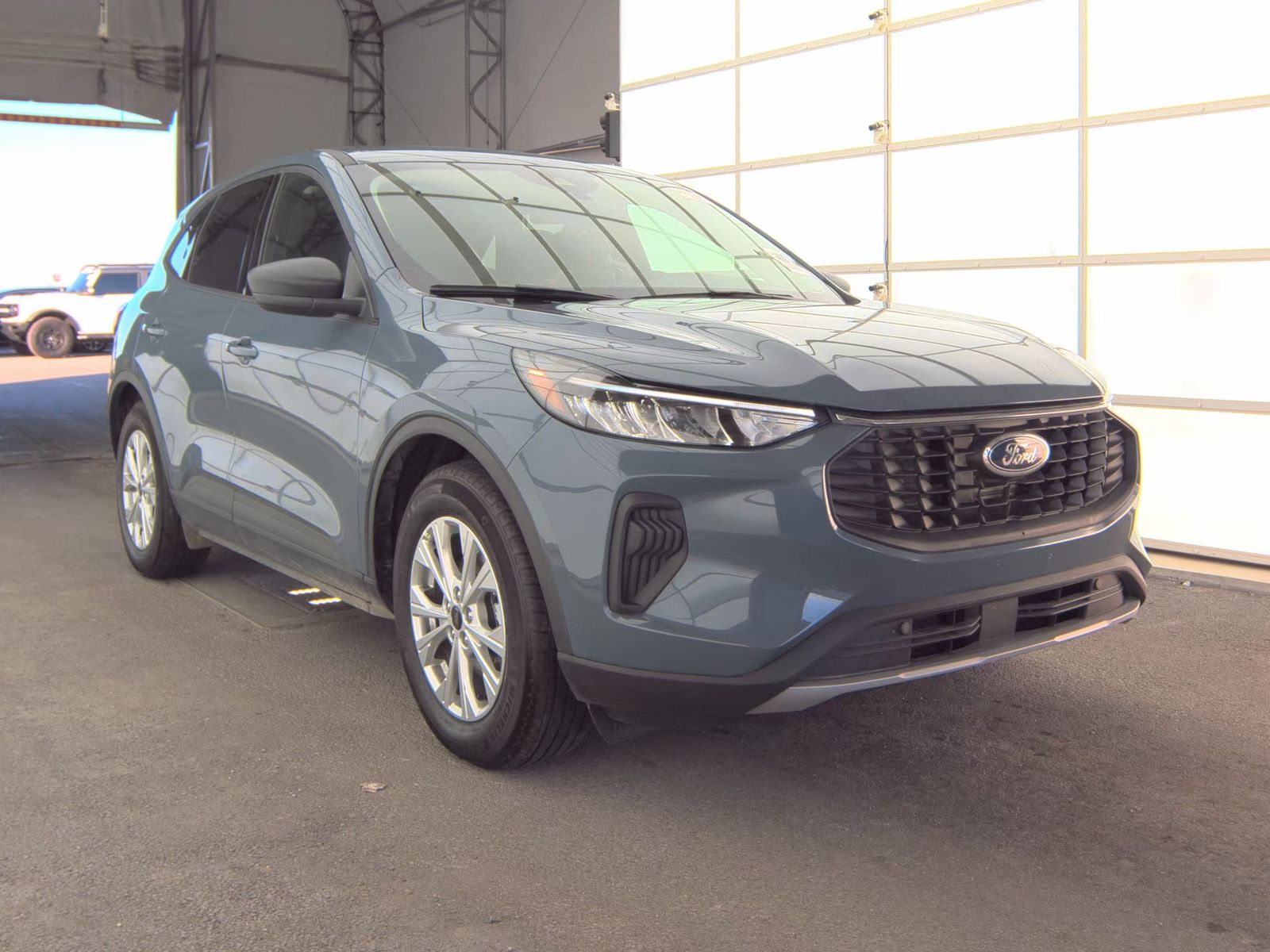 2025 Ford Escape Active FWD