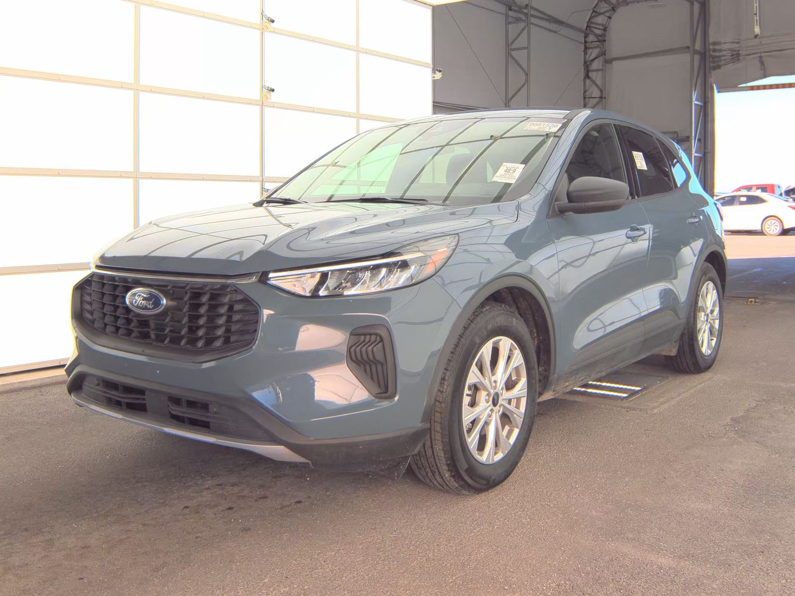 2025 Ford Escape Active FWD