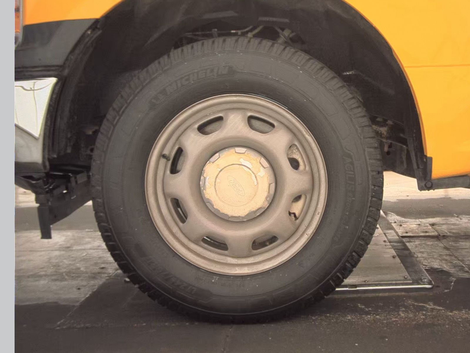 2020 Ford F-150 XL RWD