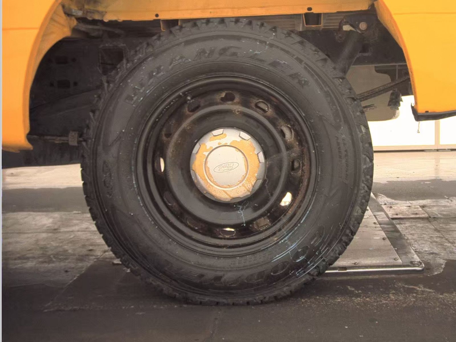 2020 Ford F-150 XL RWD