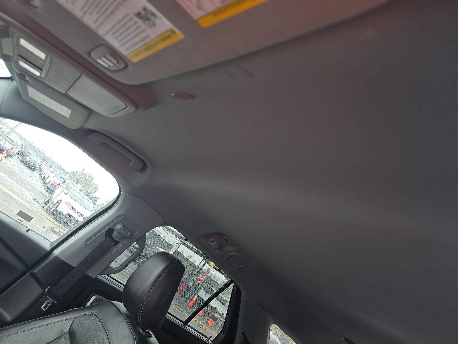 2023 Ford Explorer Limited RWD