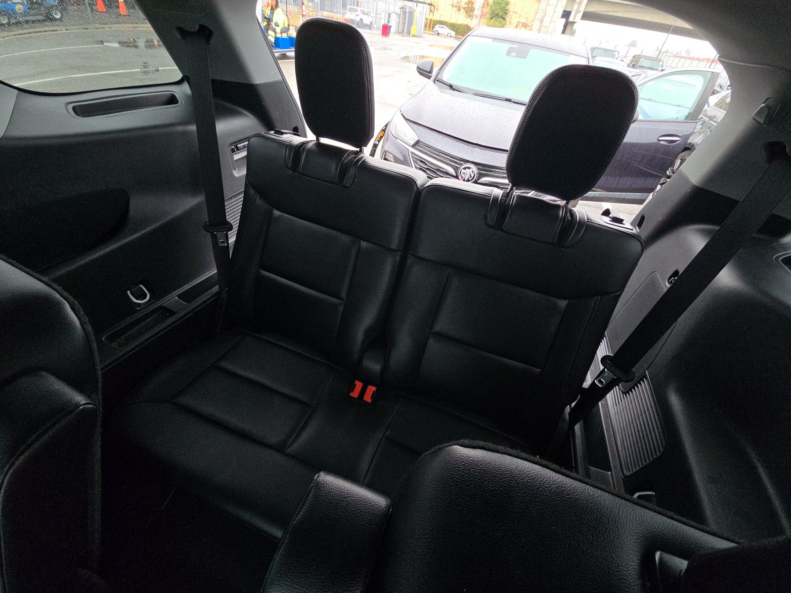 2023 Ford Explorer Limited RWD