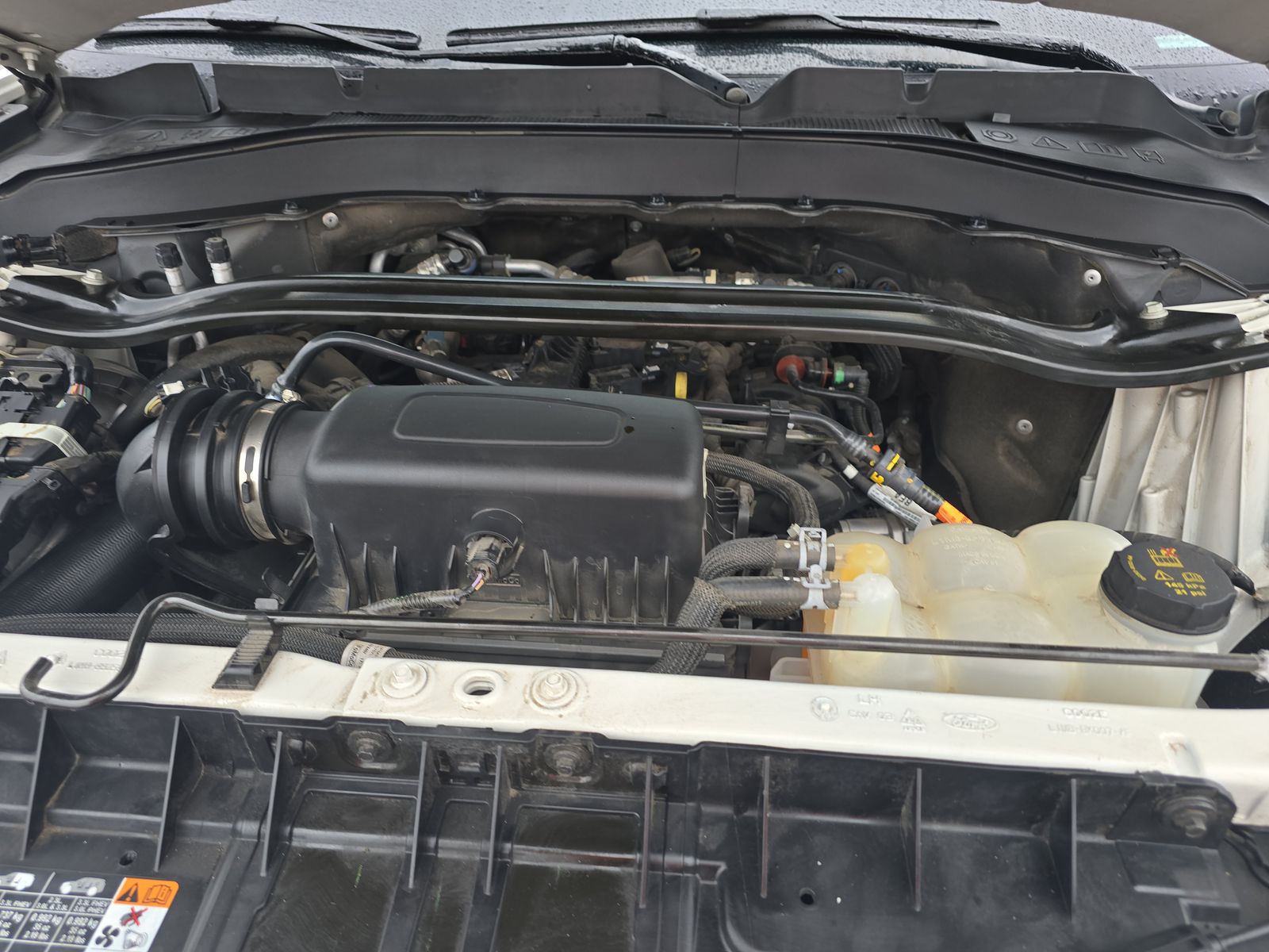 2023 Ford Explorer Limited RWD