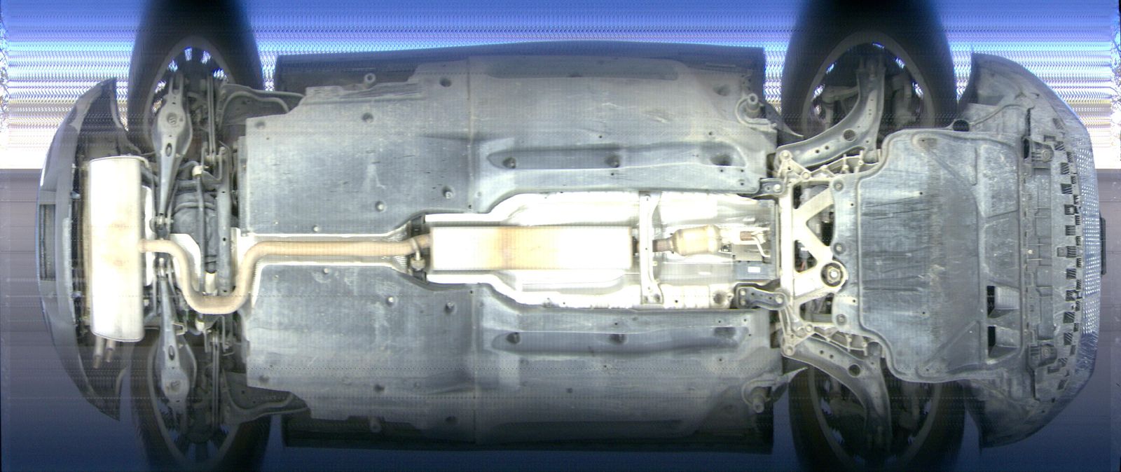 2017 Audi A3 e-tron Prestige FWD