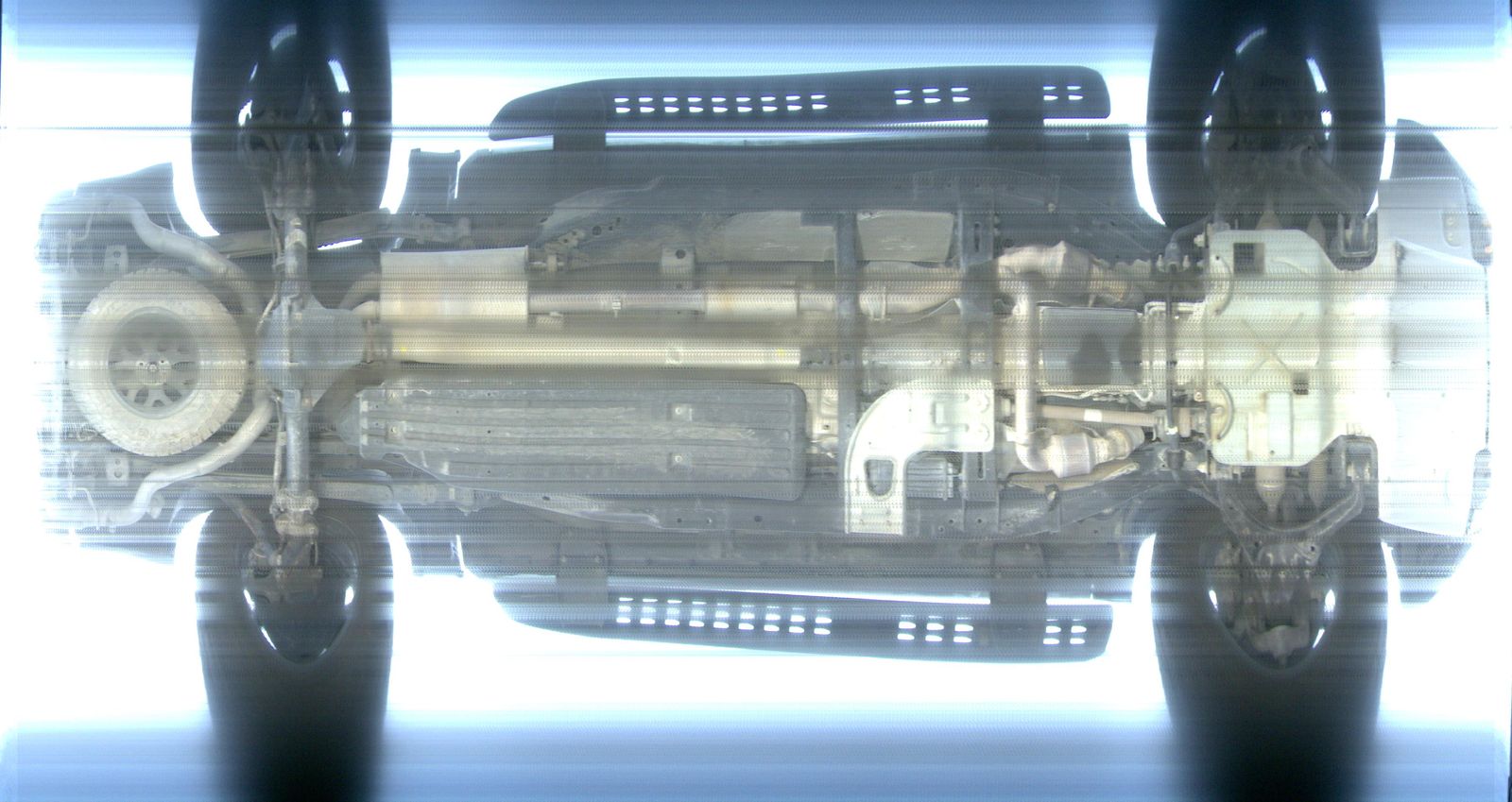 2022 Ford F-150 Tremor AWD