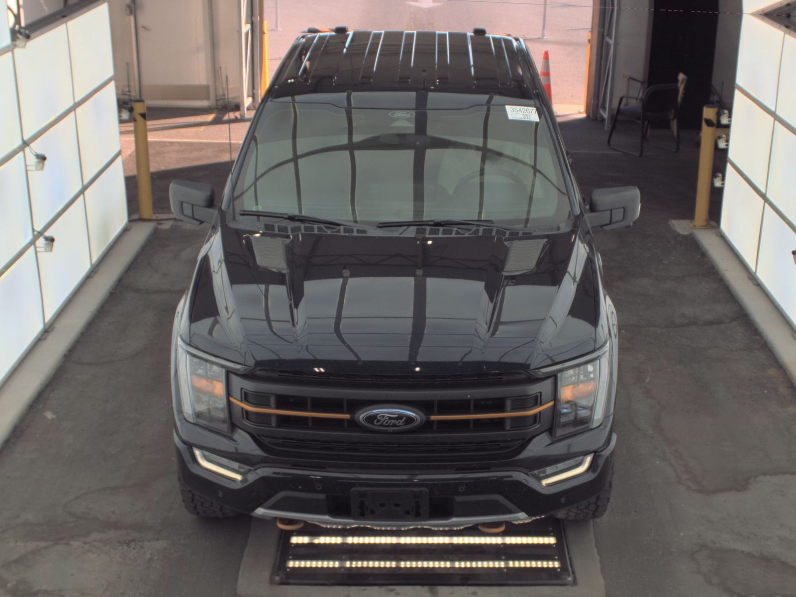 2022 Ford F-150 Tremor AWD