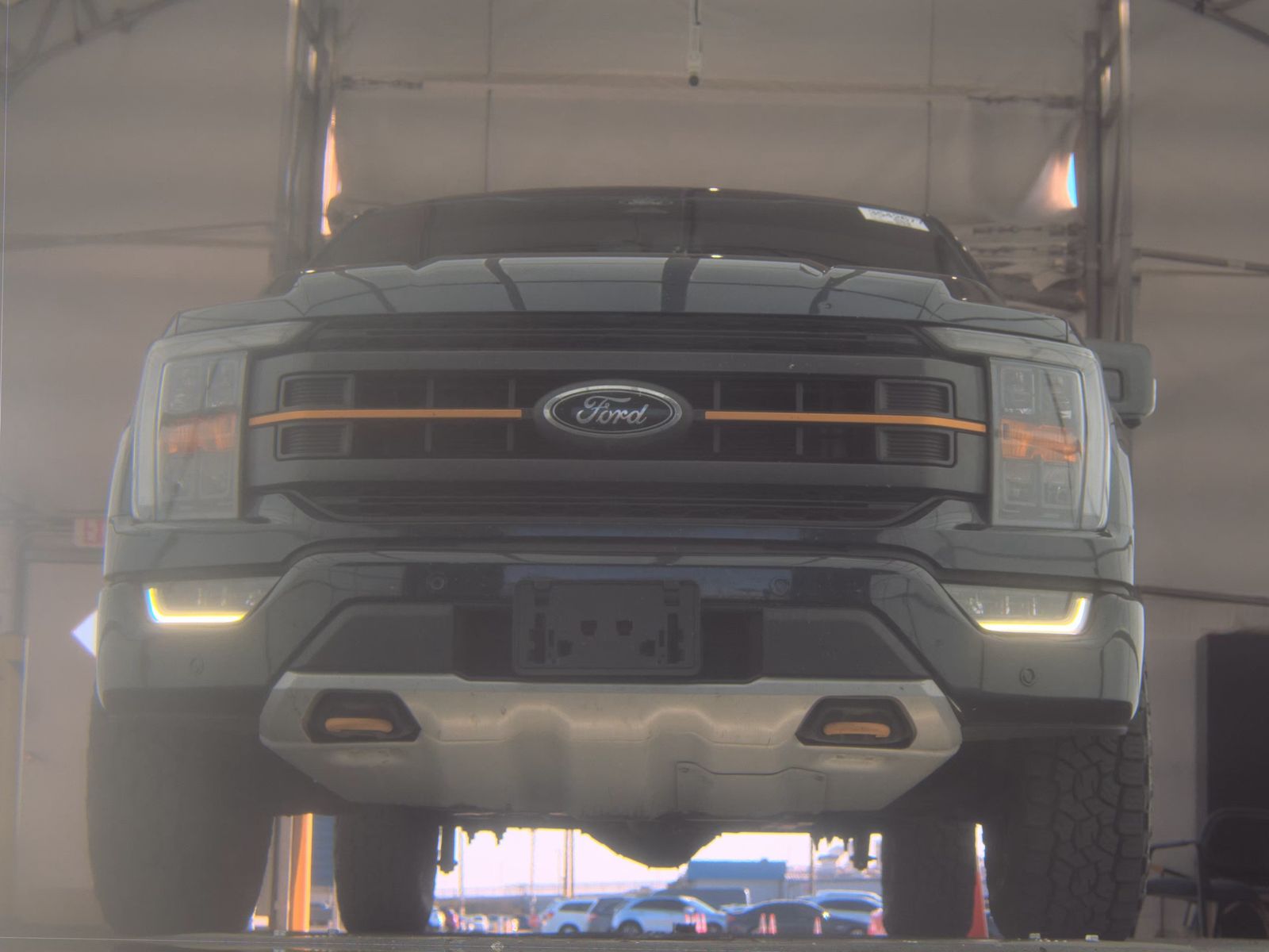 2022 Ford F-150 Tremor AWD