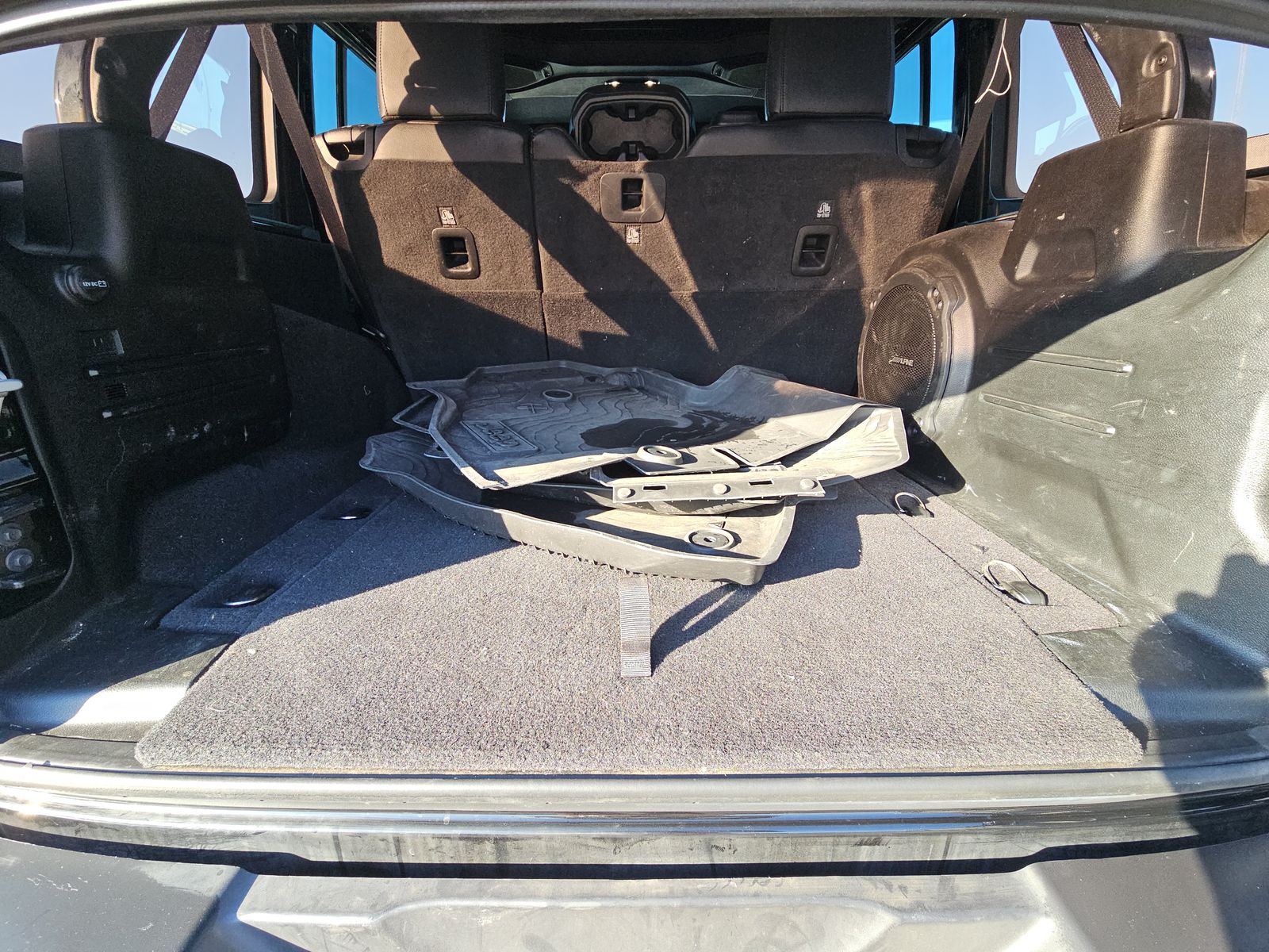 2023 Jeep Wrangler Rubicon AWD