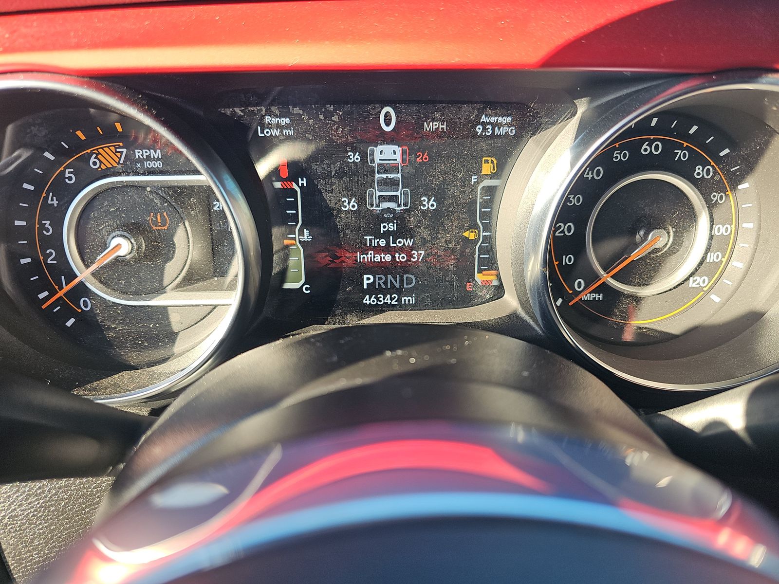 2023 Jeep Wrangler Rubicon AWD