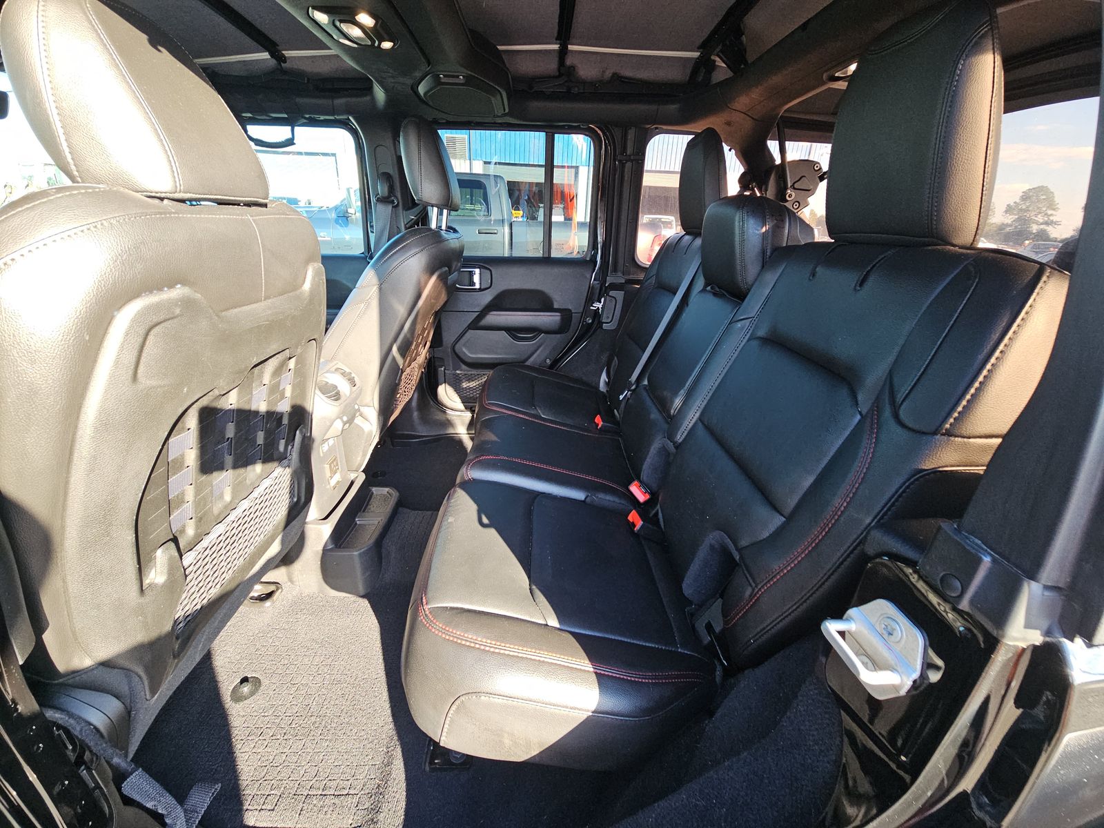 2023 Jeep Wrangler Rubicon AWD