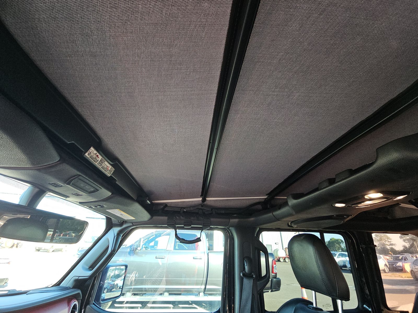 2023 Jeep Wrangler Rubicon AWD