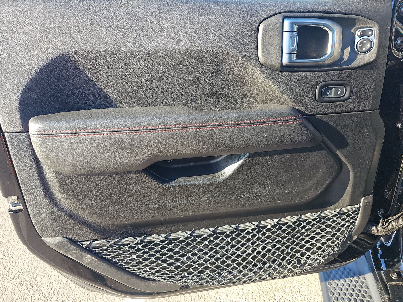 2023 Jeep Wrangler Rubicon AWD