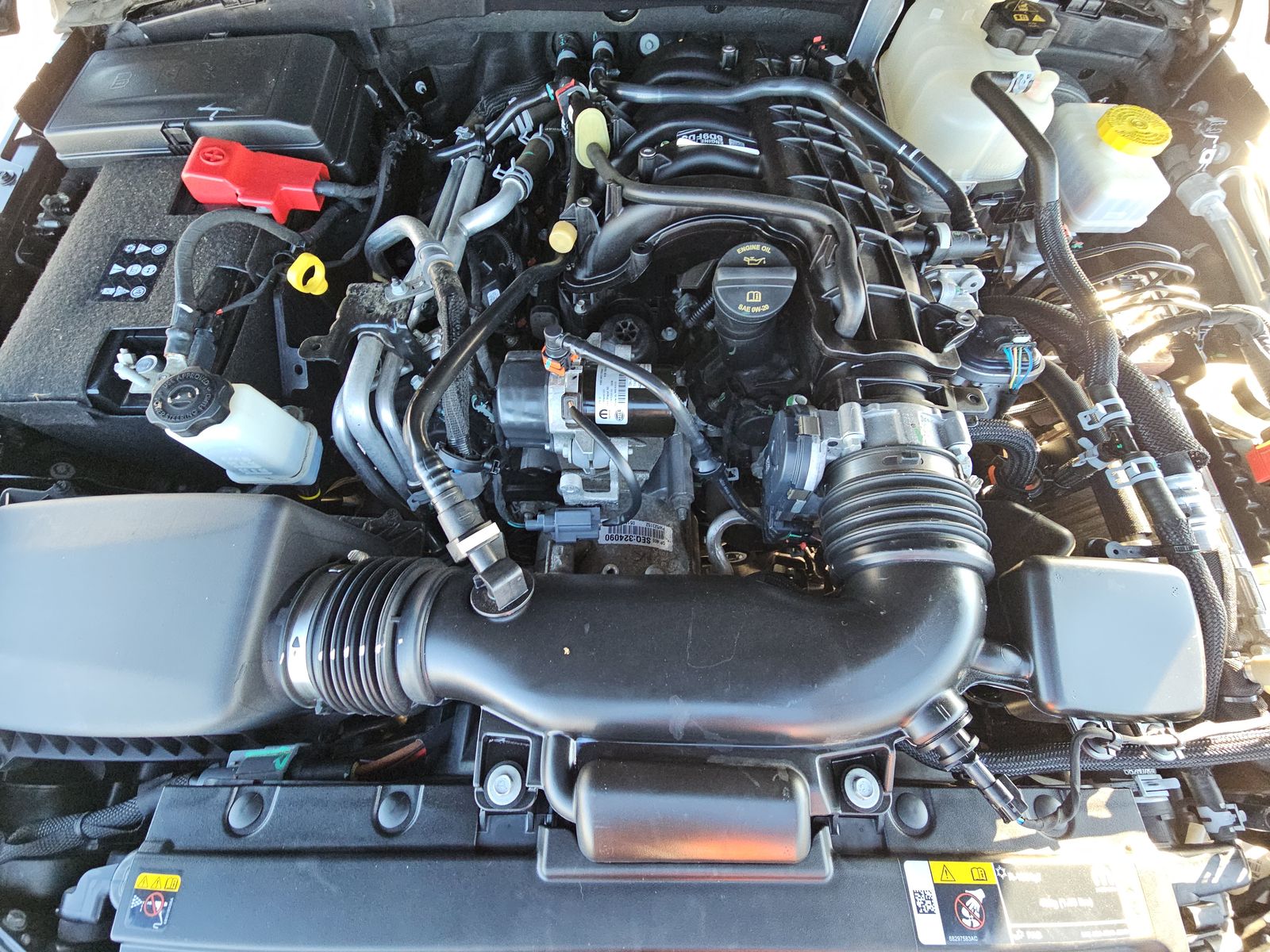 2023 Jeep Wrangler Rubicon AWD