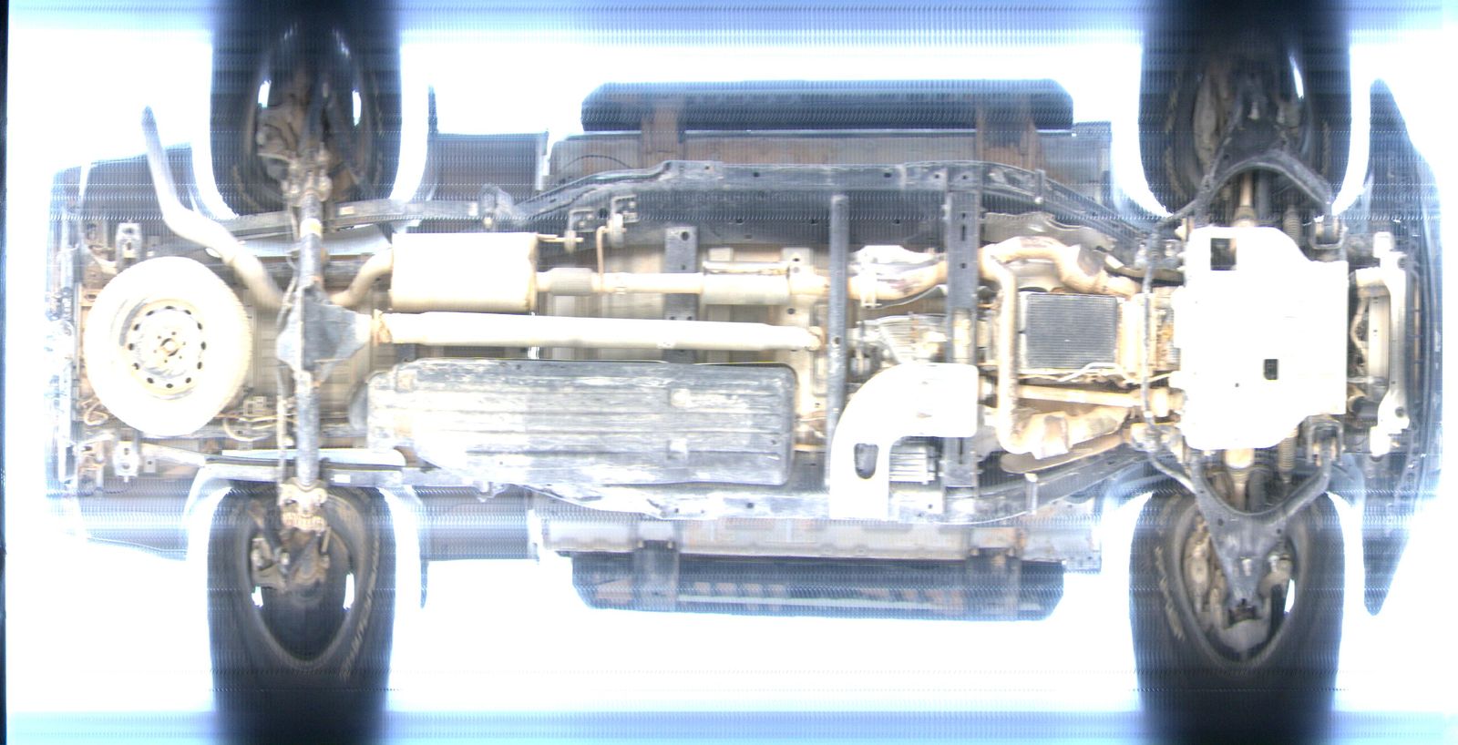 2022 Ford F-150 XL AWD