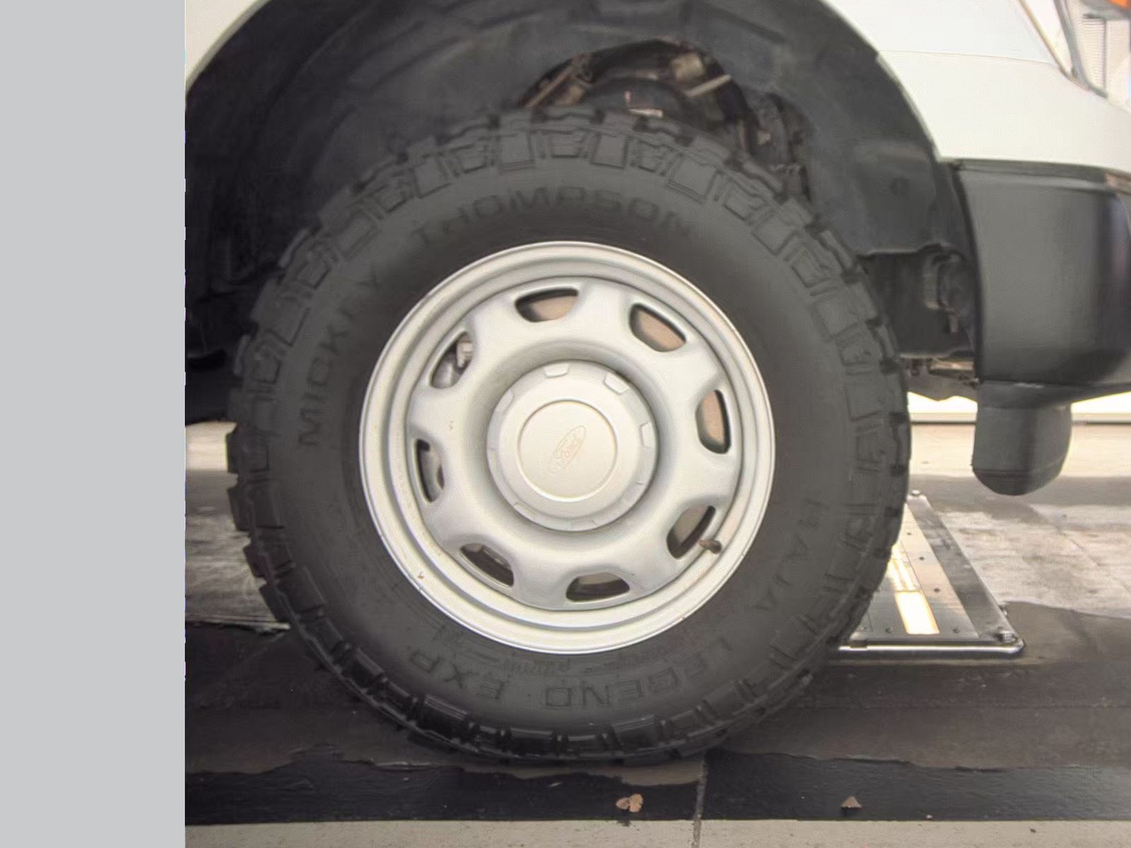 2022 Ford F-150 XL AWD