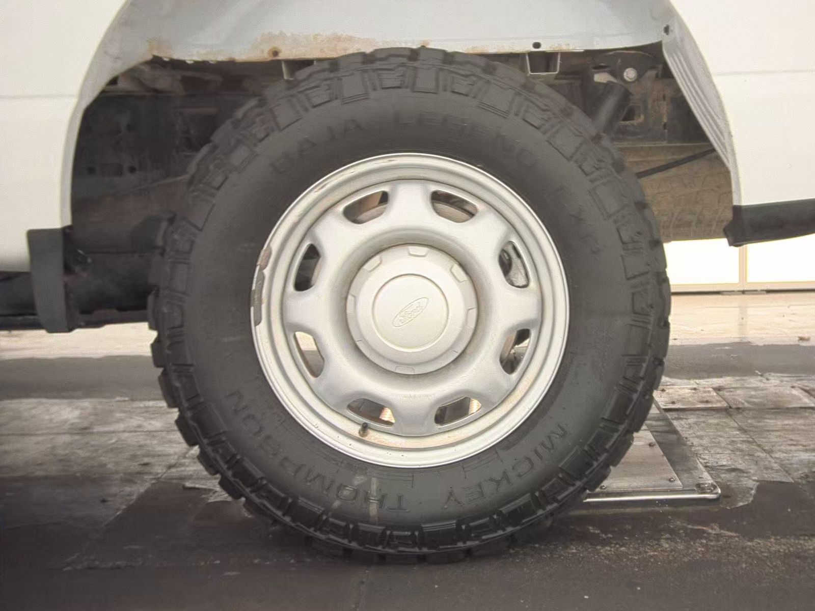 2022 Ford F-150 XL AWD