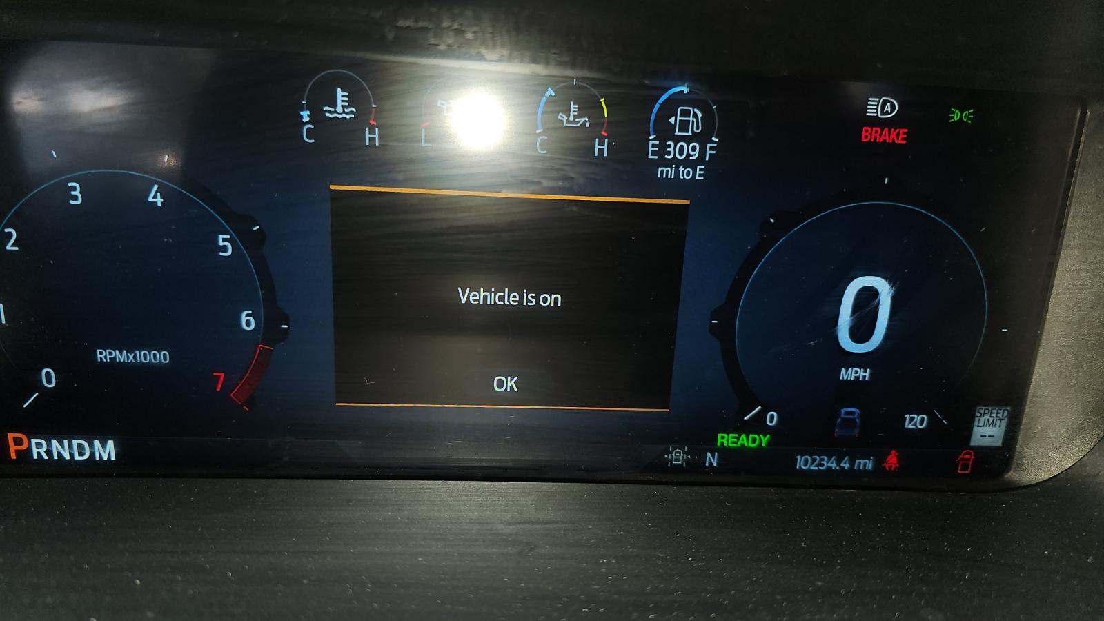 2024 Ford F-150 Hybrid XLT AWD