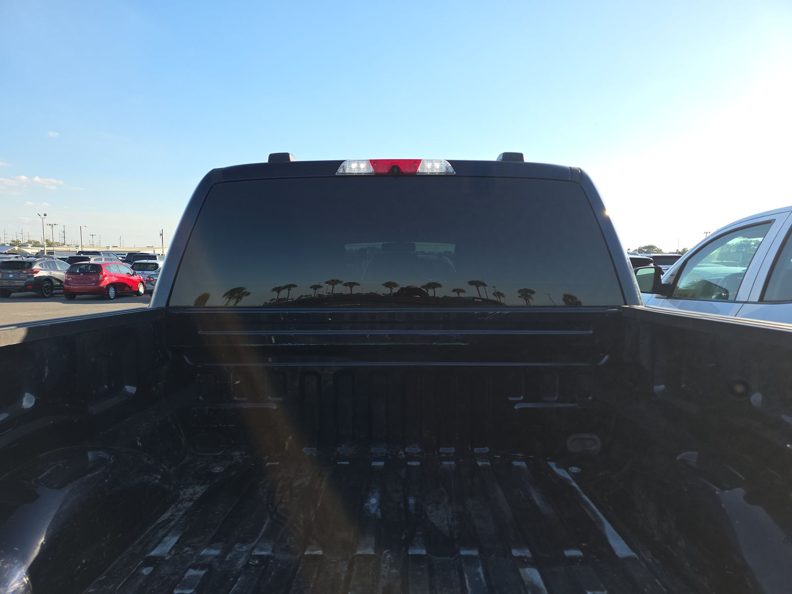 2022 Ford F-150 Tremor AWD