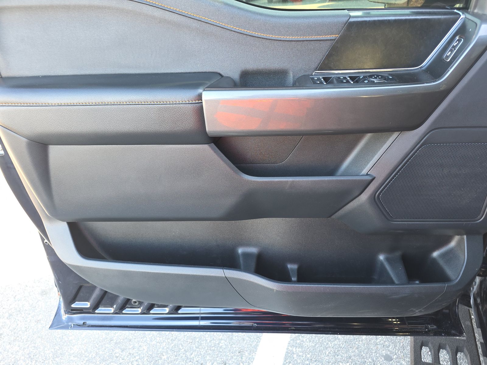 2022 Ford F-150 Tremor AWD