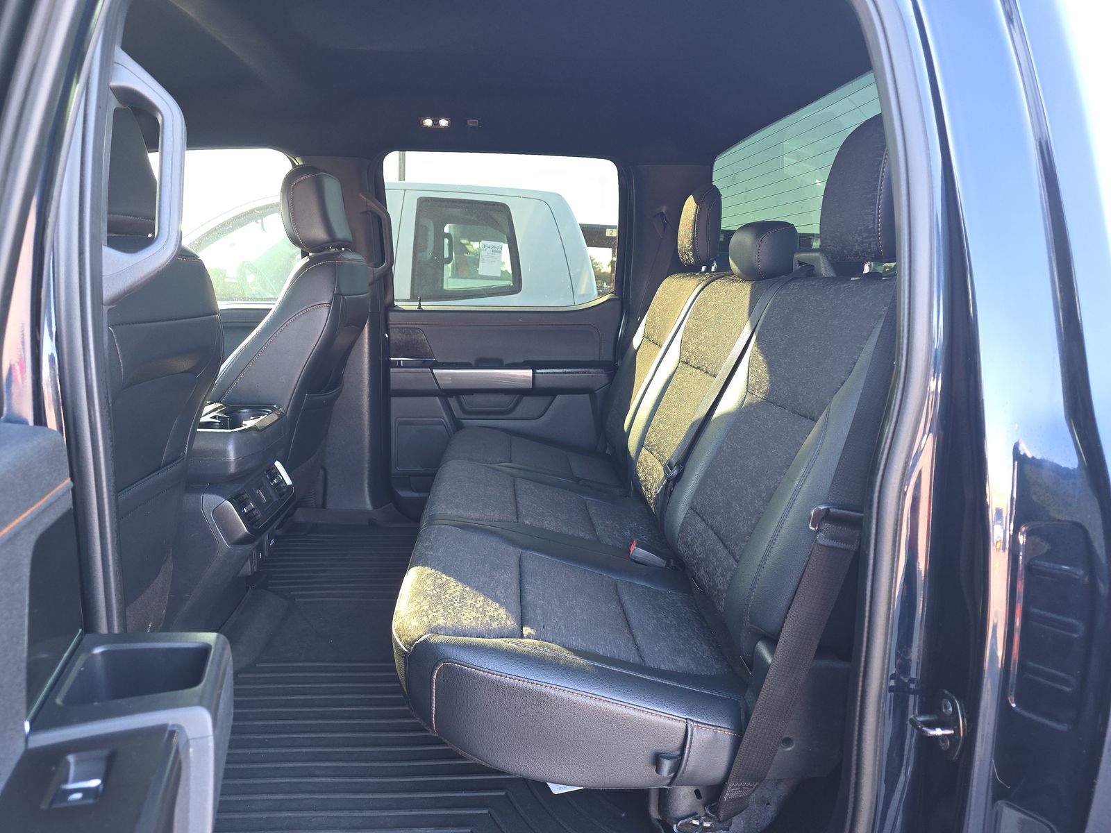 2022 Ford F-150 Tremor AWD