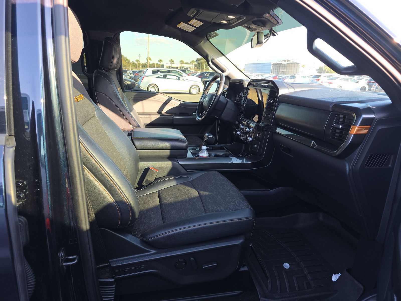 2022 Ford F-150 Tremor AWD