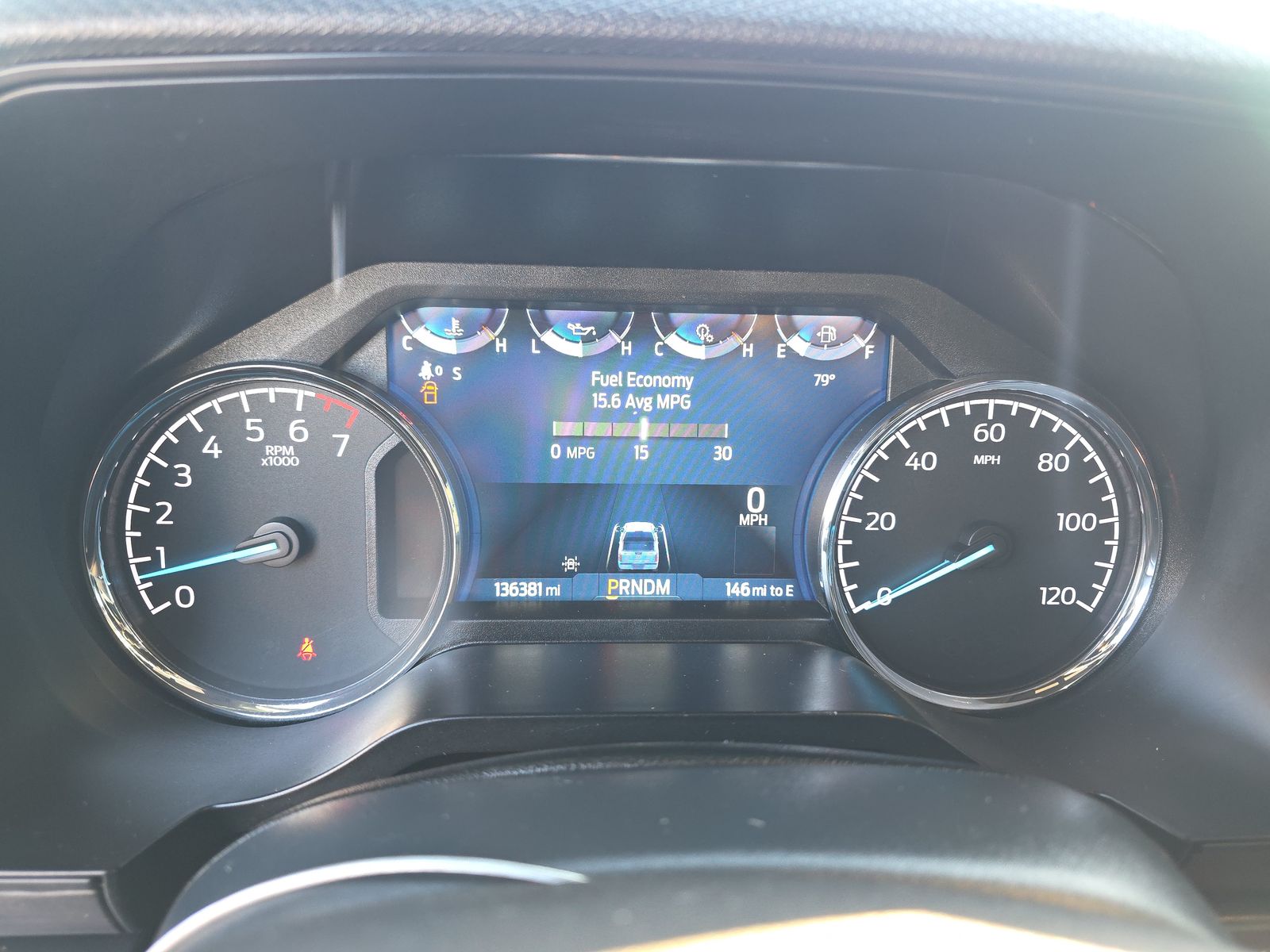 2022 Ford F-150 Tremor AWD