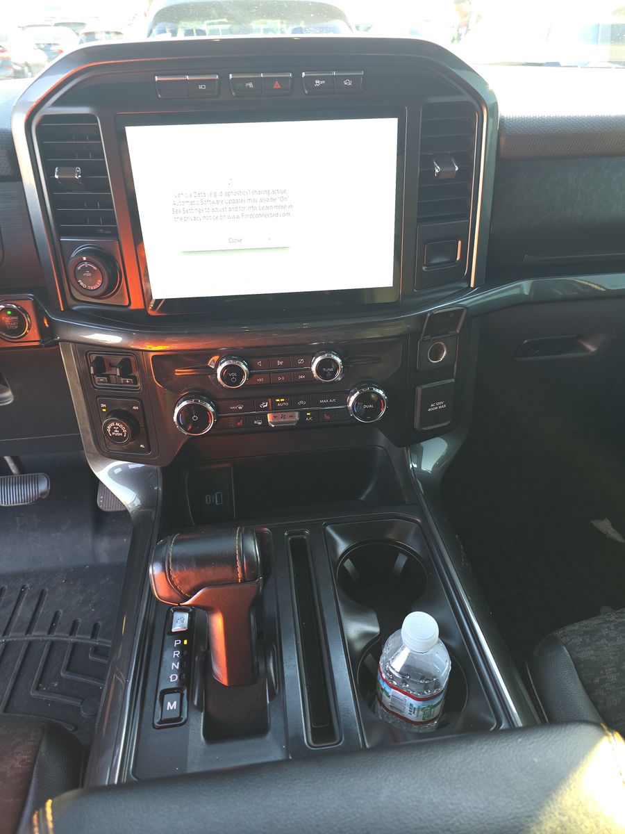 2022 Ford F-150 Tremor AWD