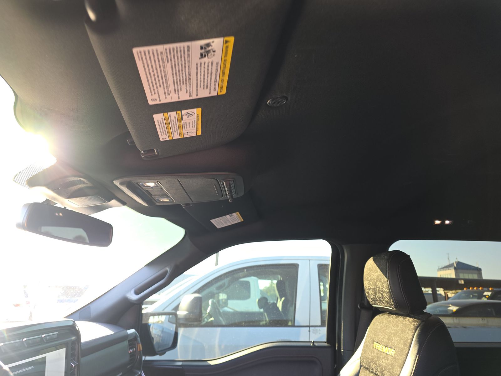 2022 Ford F-150 Tremor AWD