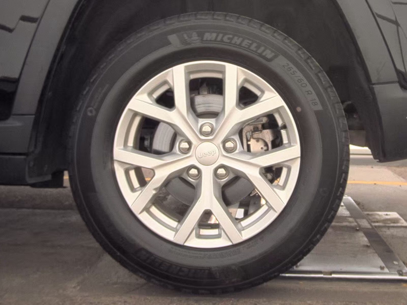 2023 Jeep Grand Cherokee Limited AWD